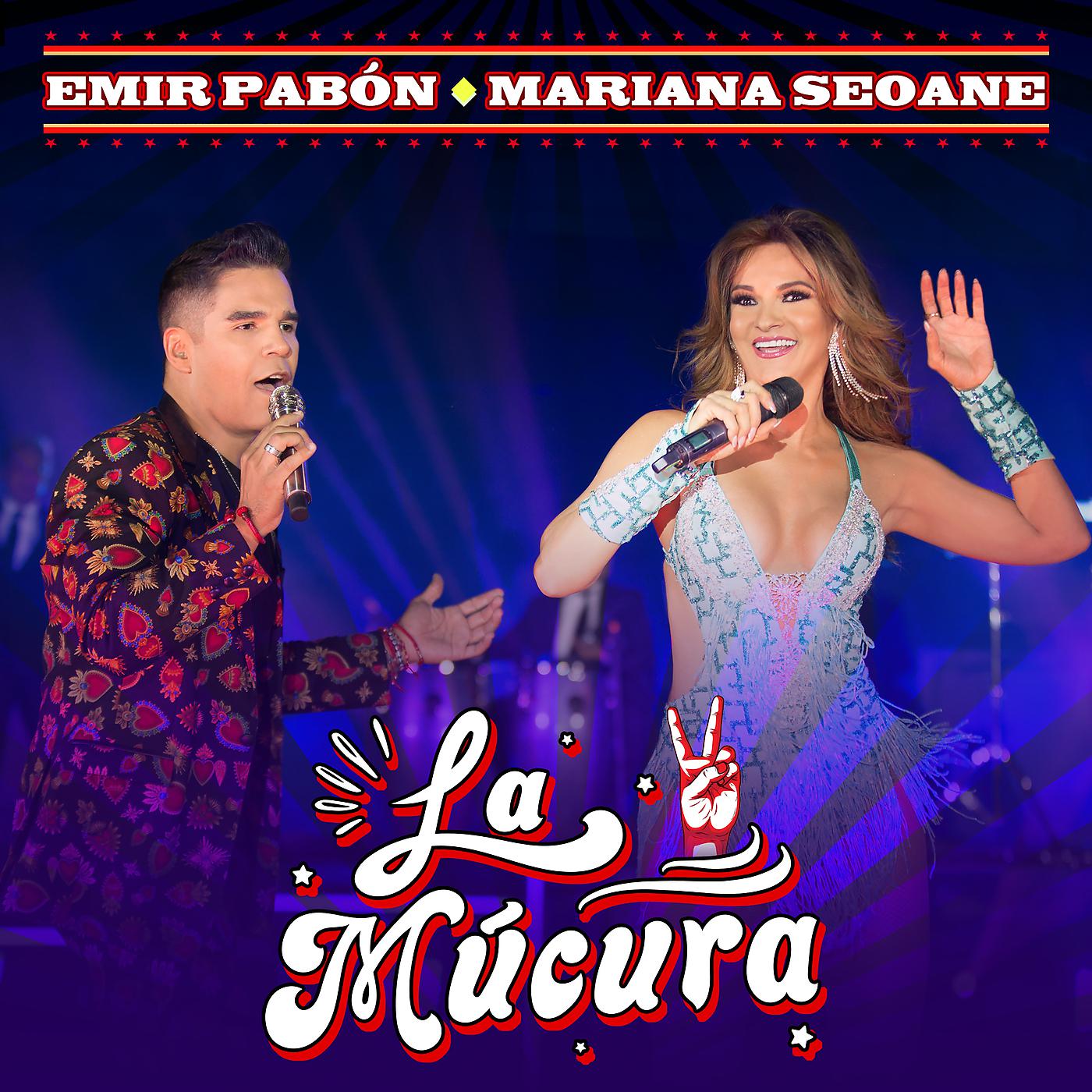 Постер альбома La Múcura