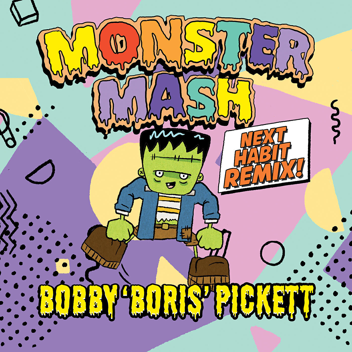 Bobby 