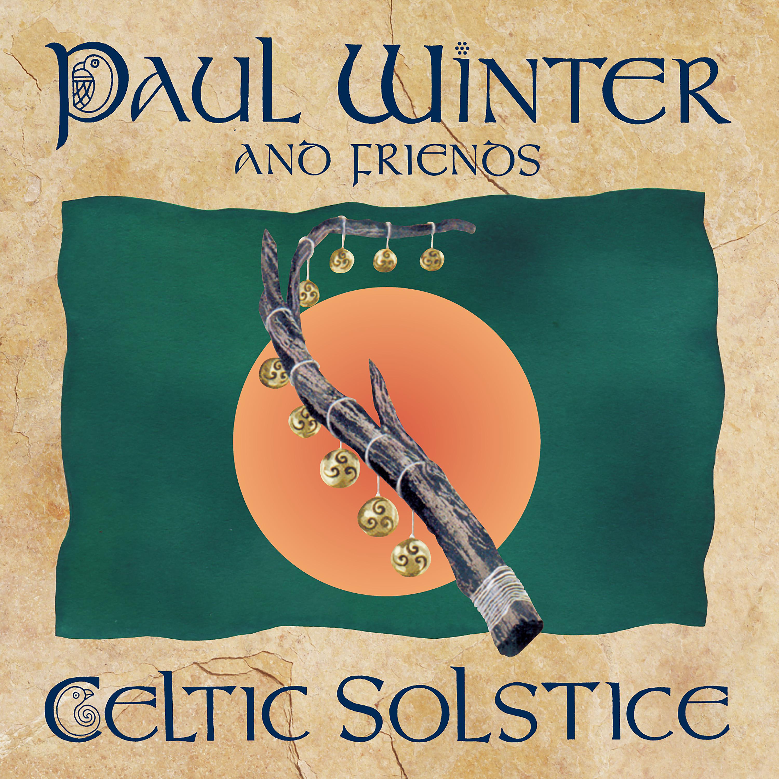 Постер альбома Celtic Solstice