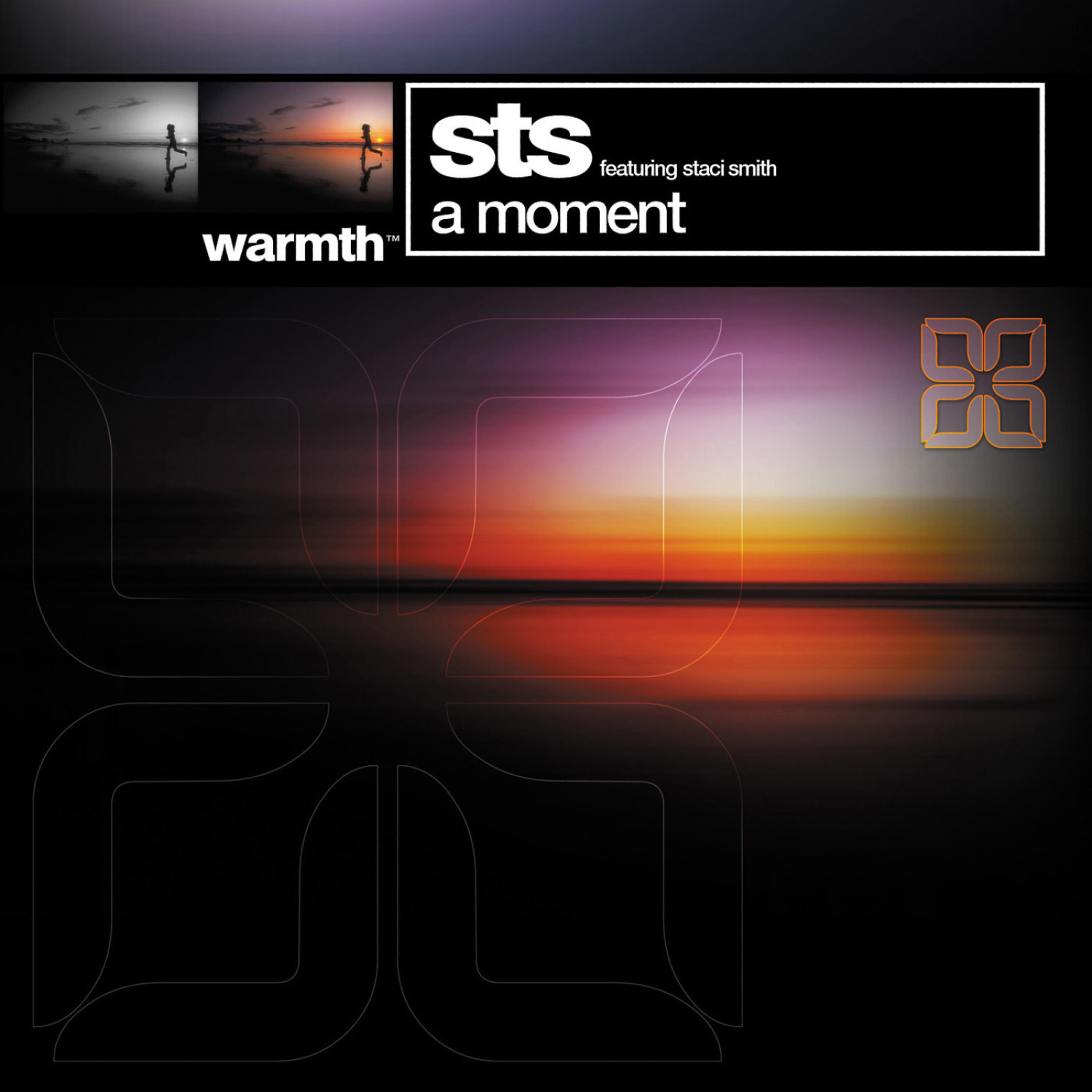 STS - A Moment (Stax Dub)