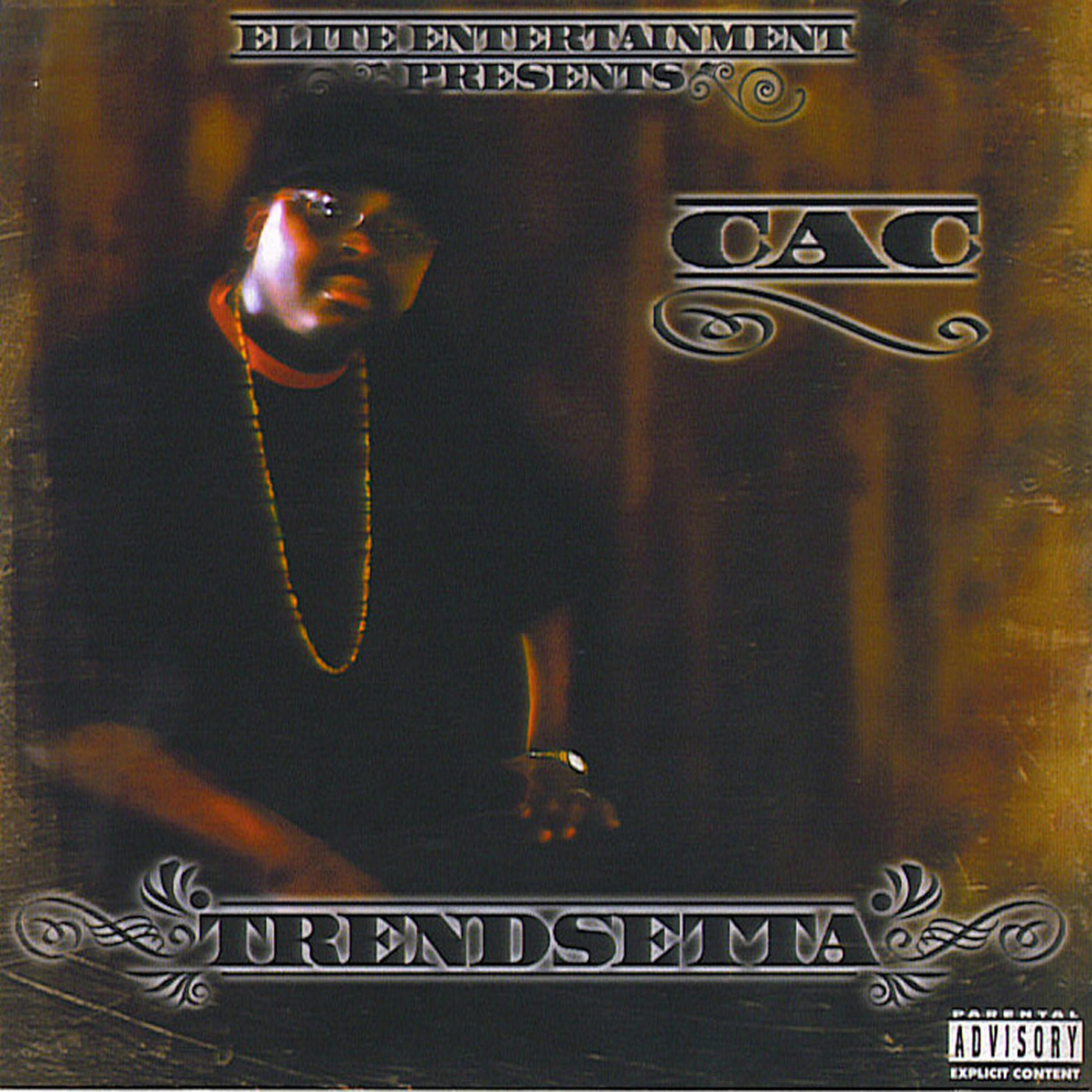 Colfax Cac - Trendsetta f/ Young Doe