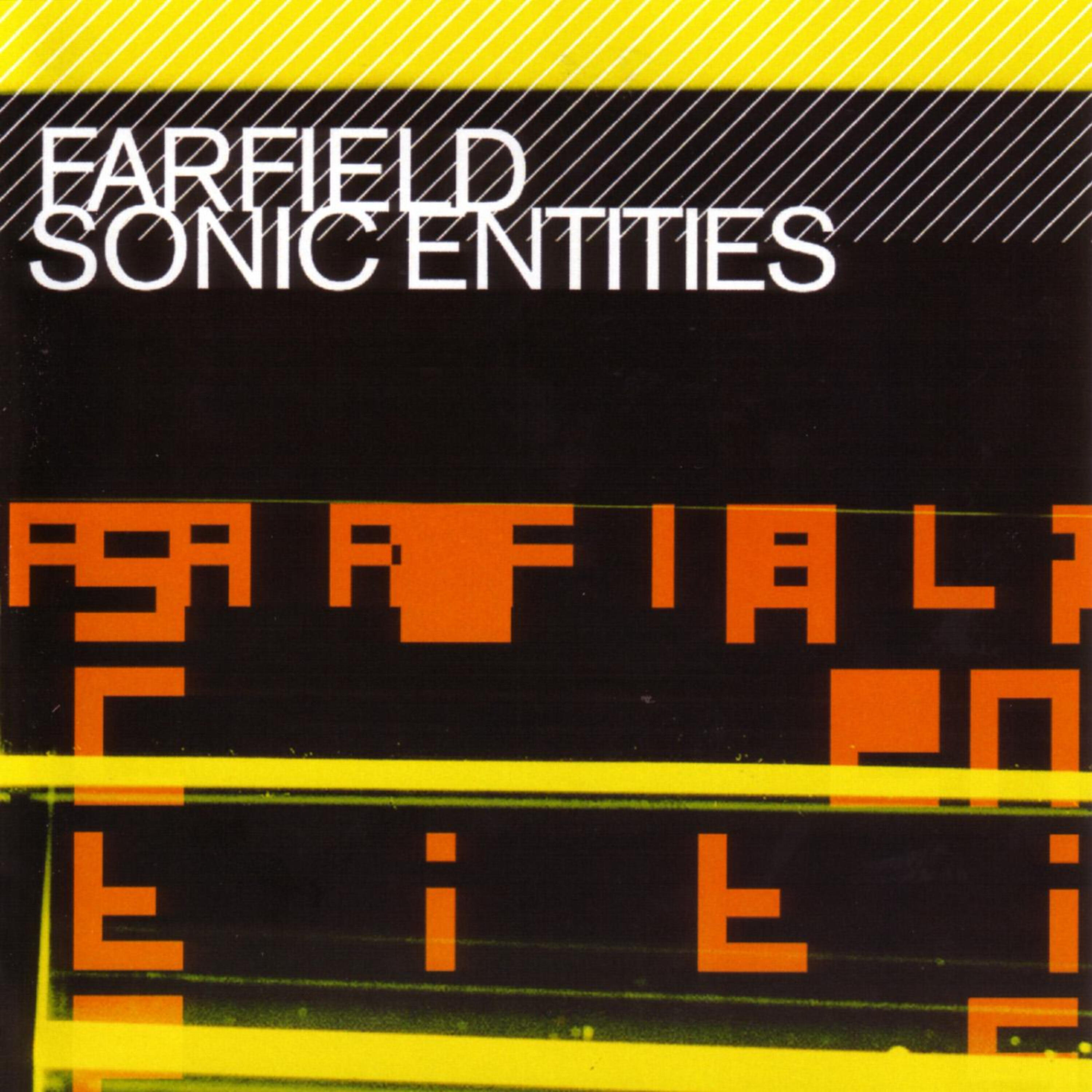 Farfield - Sonic Entity