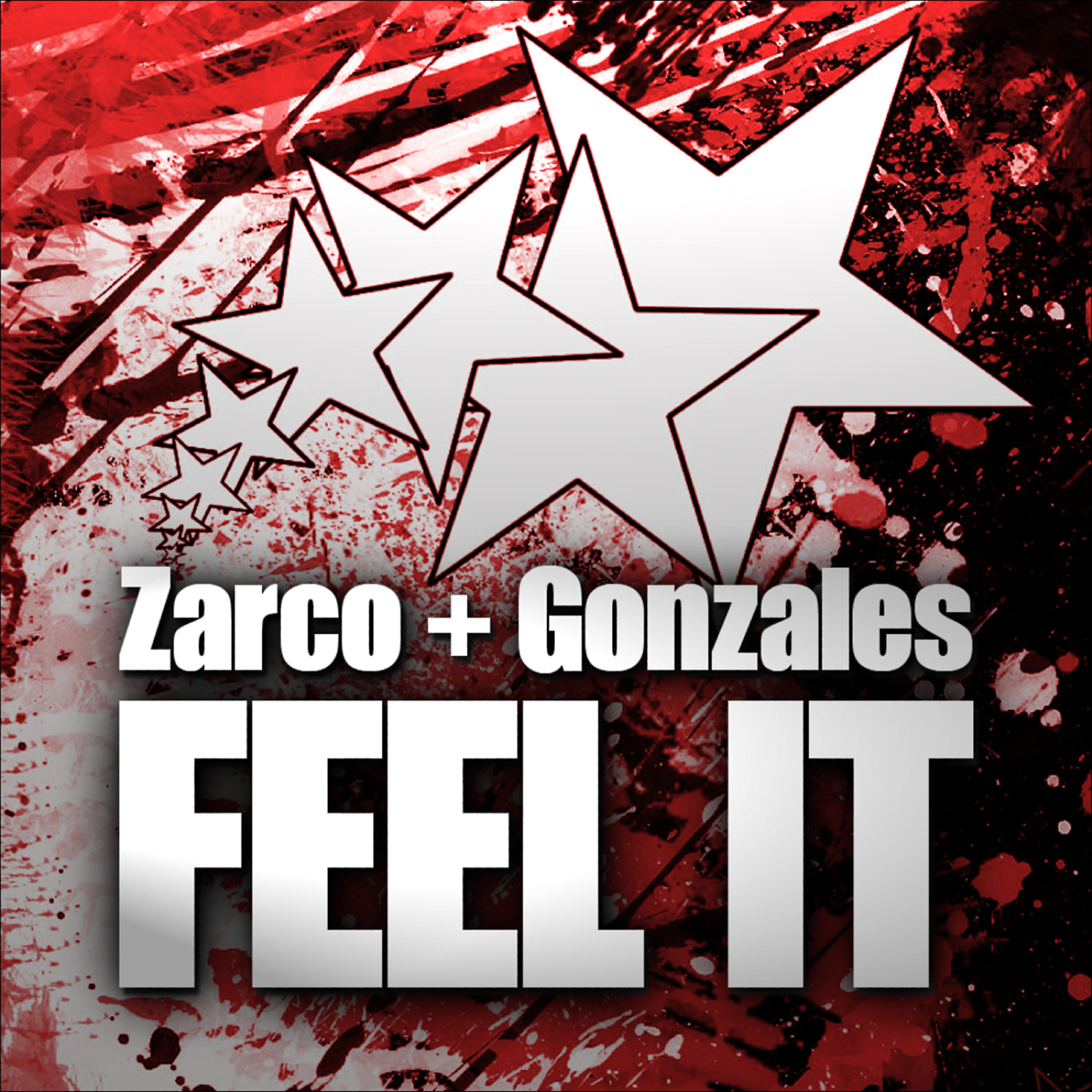 Zarco - Feel It (Skitish Remix)