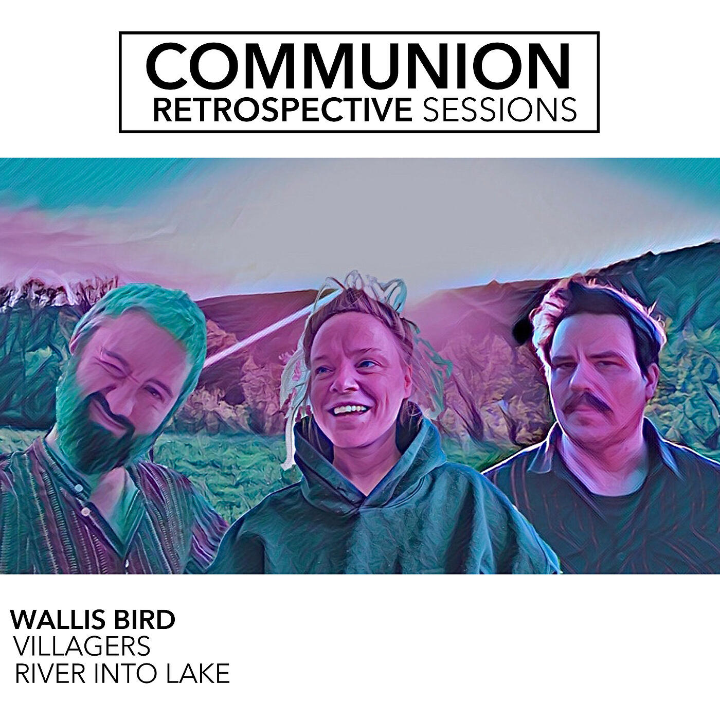 Wallis Bird - Communion (Retrospective Sessions) (Villagers Remix)