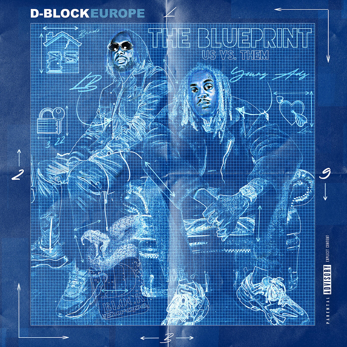 D-Block Europe - Michelin Star