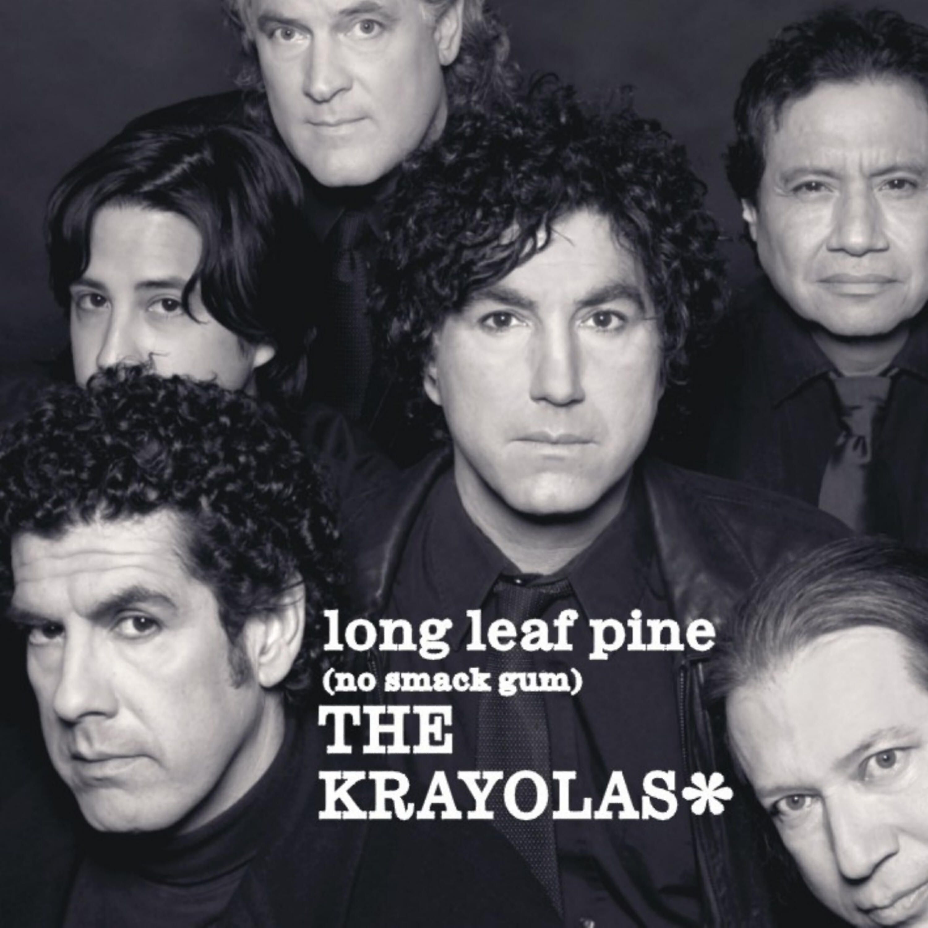 The Krayolas - Eleventh Sunday in Ordinary Time