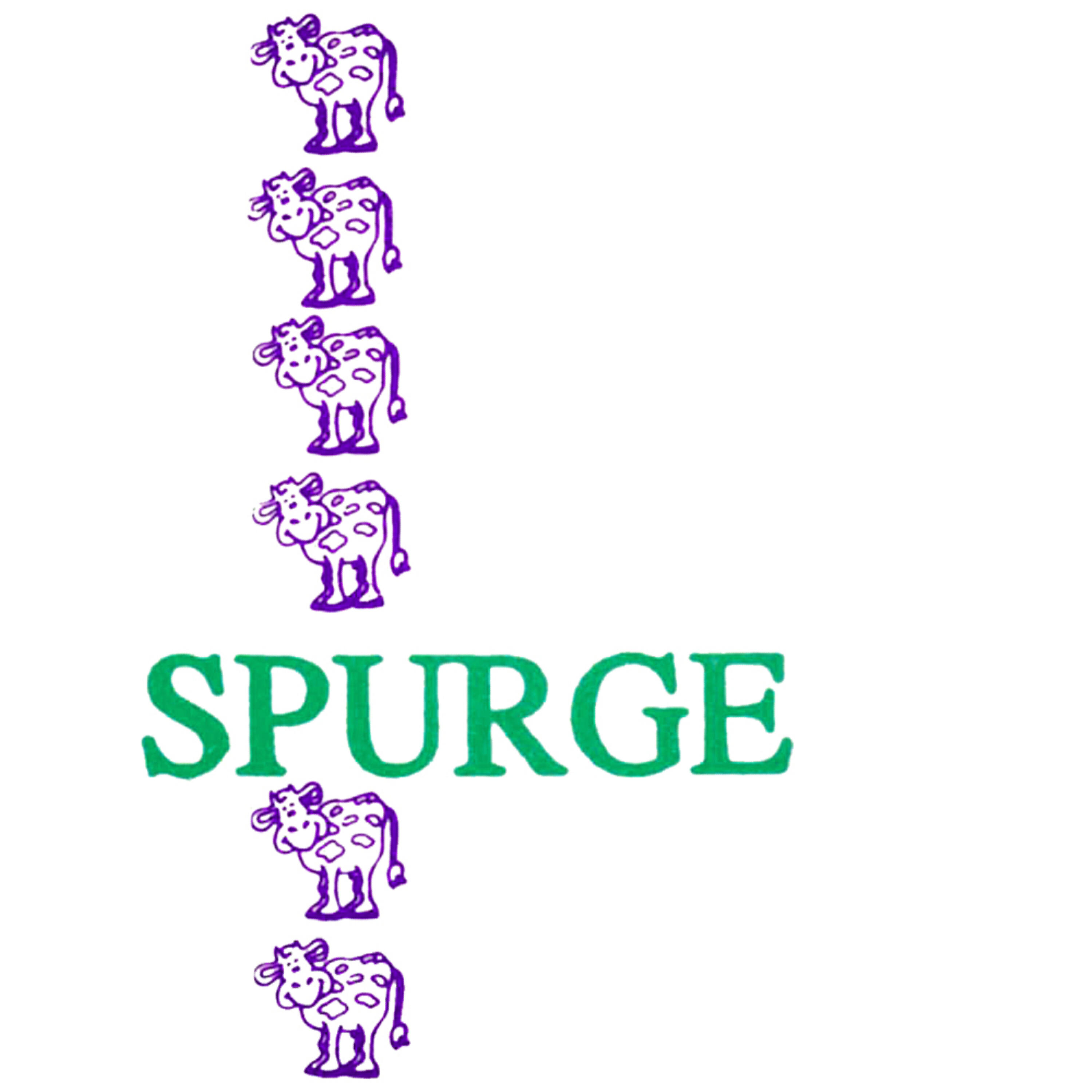 Spurge - Smile Grandaddy