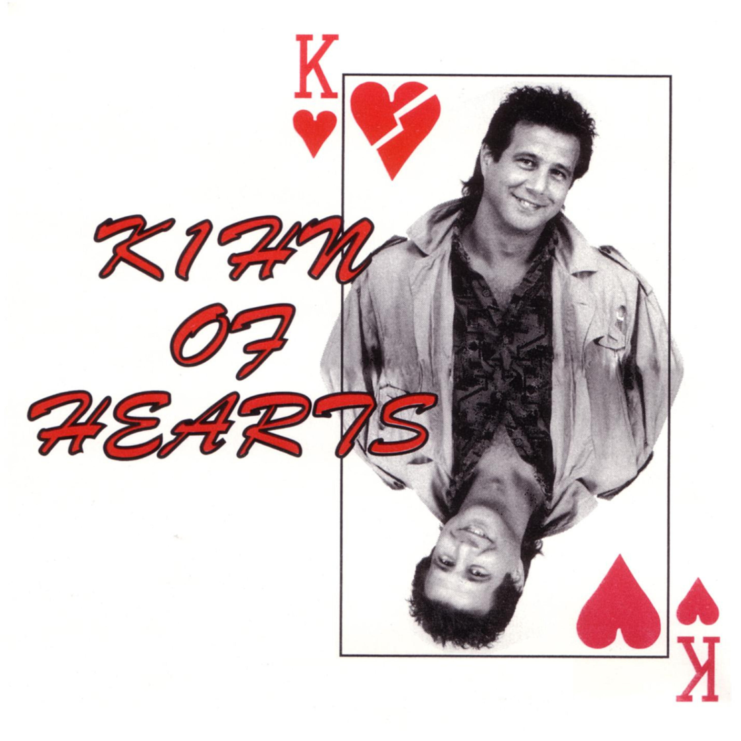 Greg Kihn - Contact Sport