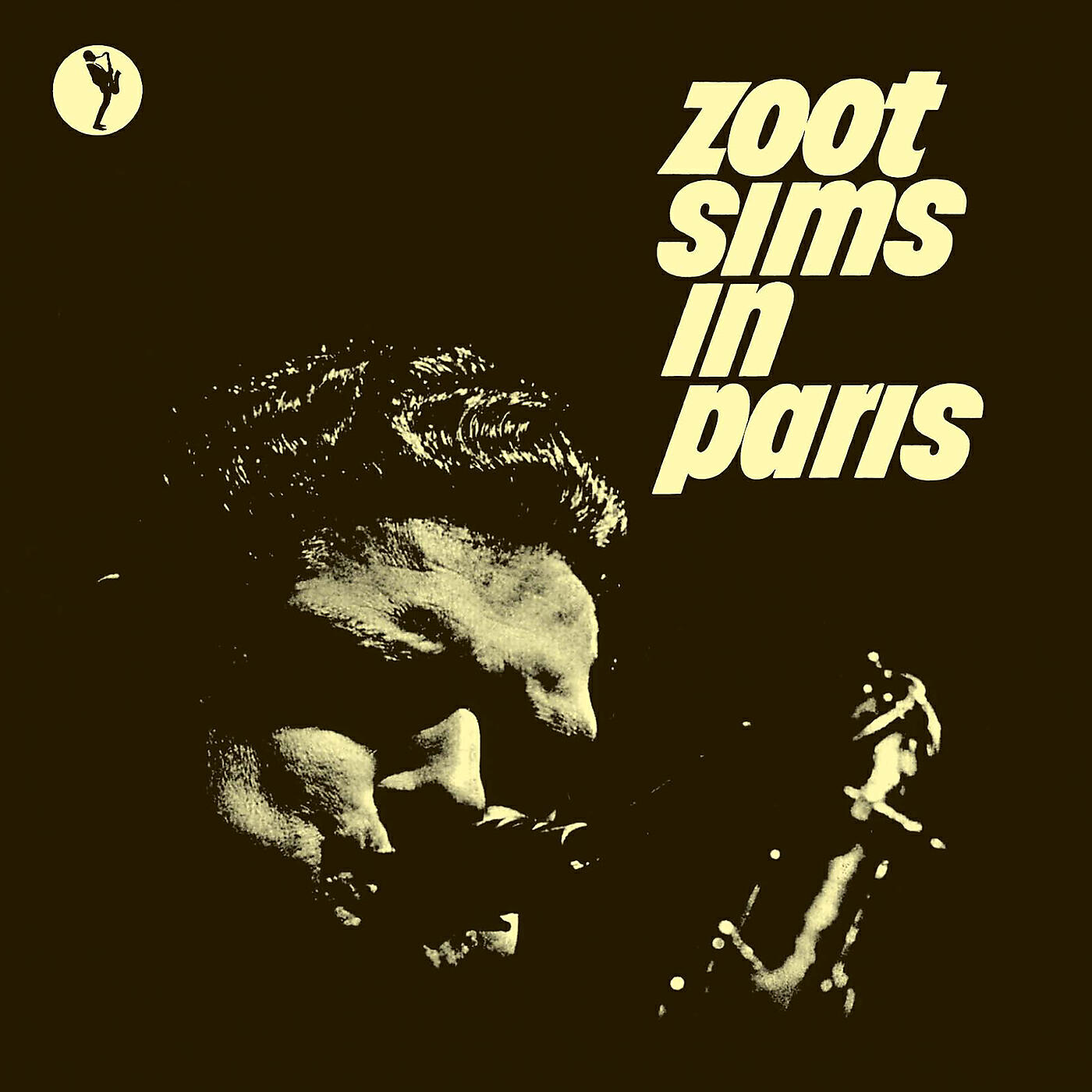 Zoot Sims - You Go To My Head (Live At Blue Note Club, Paris, 1961)