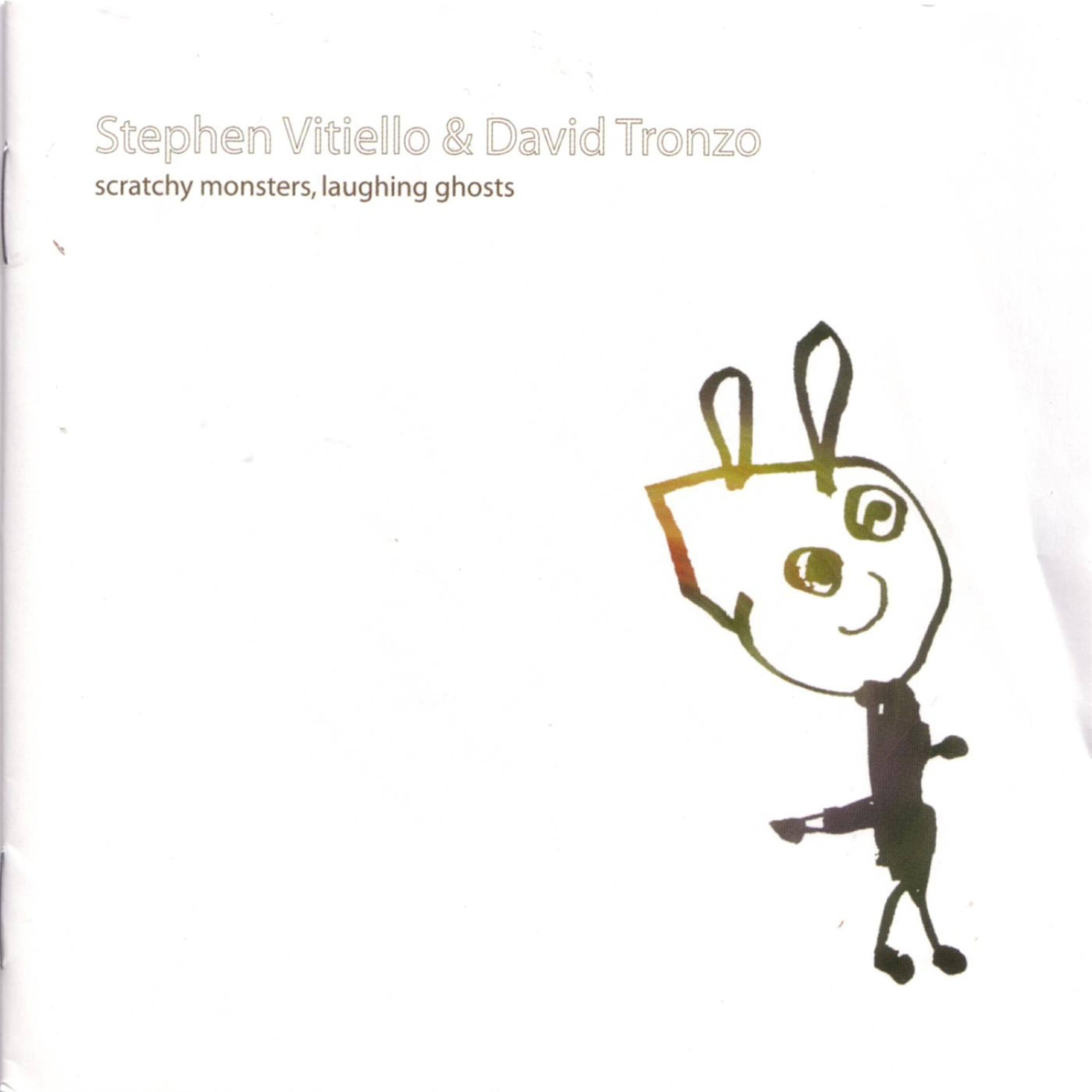 Stephen Vitiello - Long Walk [for a Slow Loris]