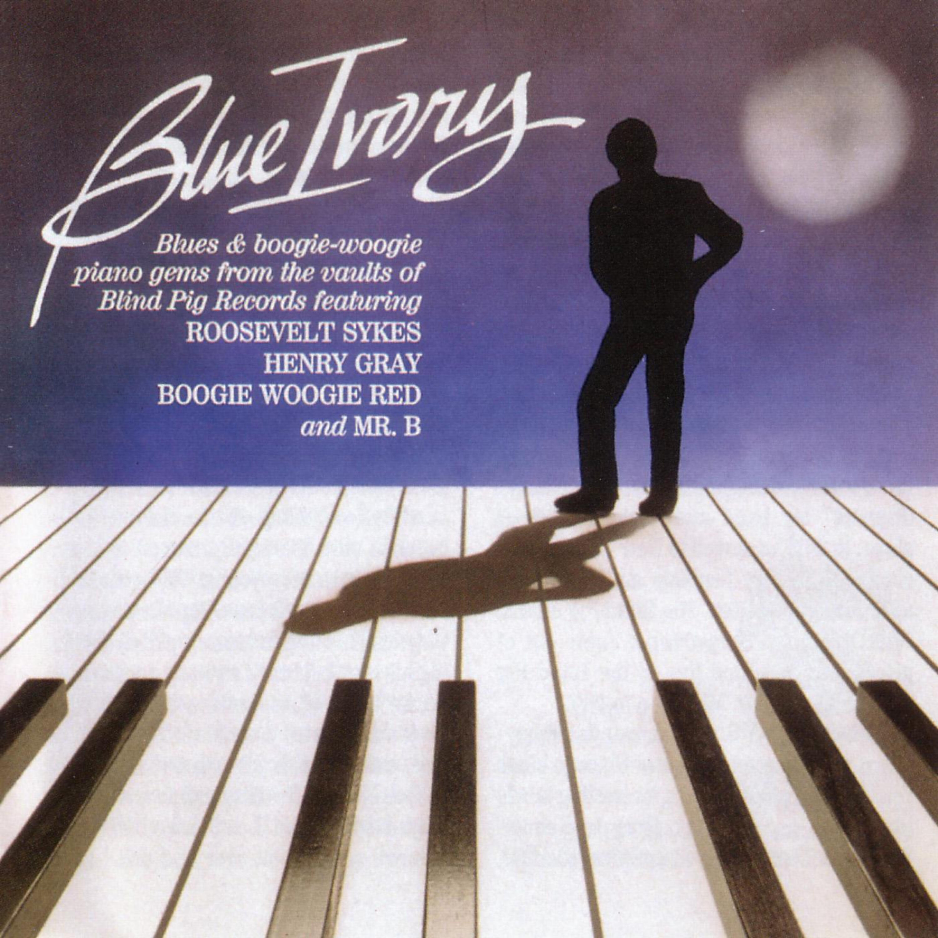 VARIOUS ARTISTS - J.C.'s Blues
