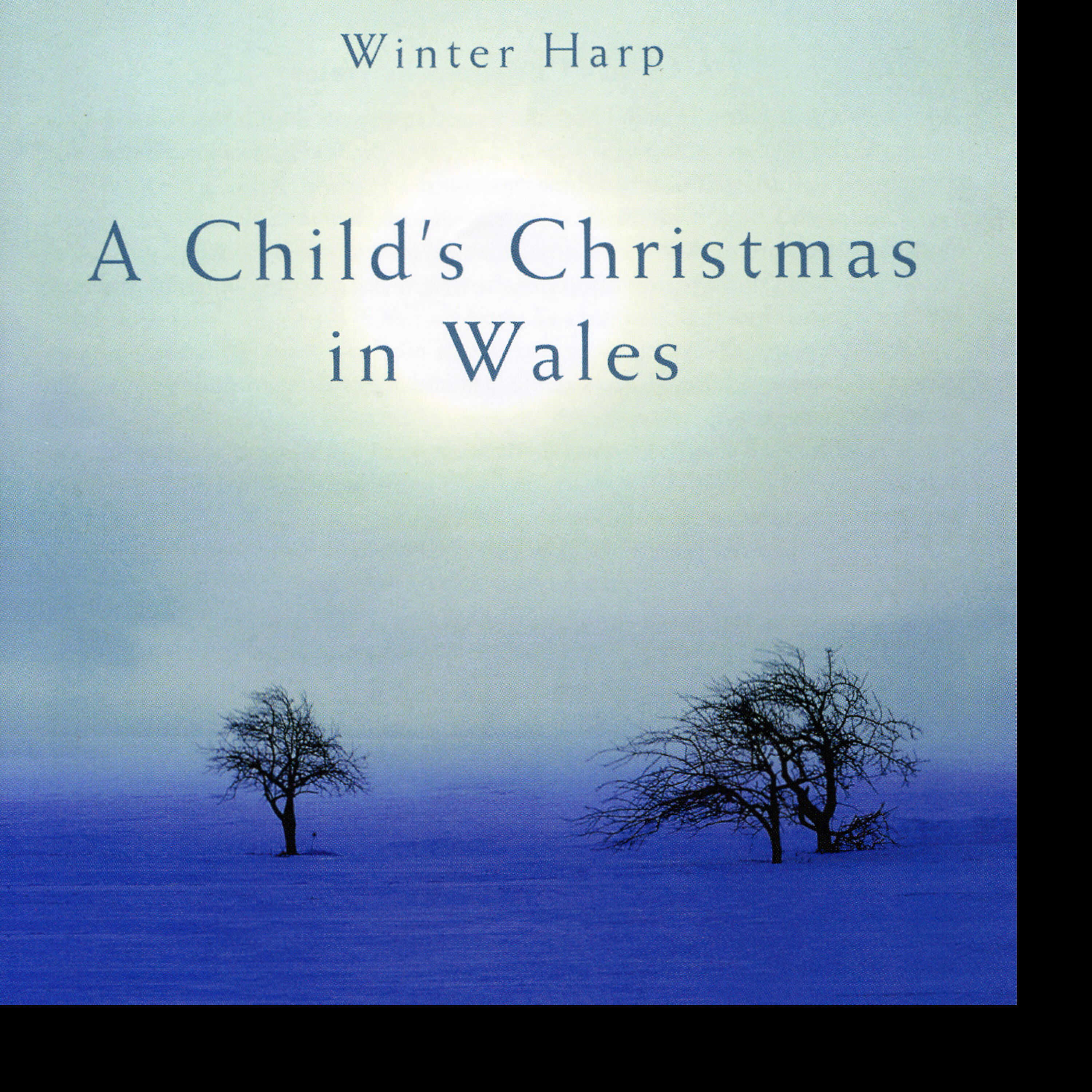 Winter Harp - Carol of the Bells (Winter Harp)