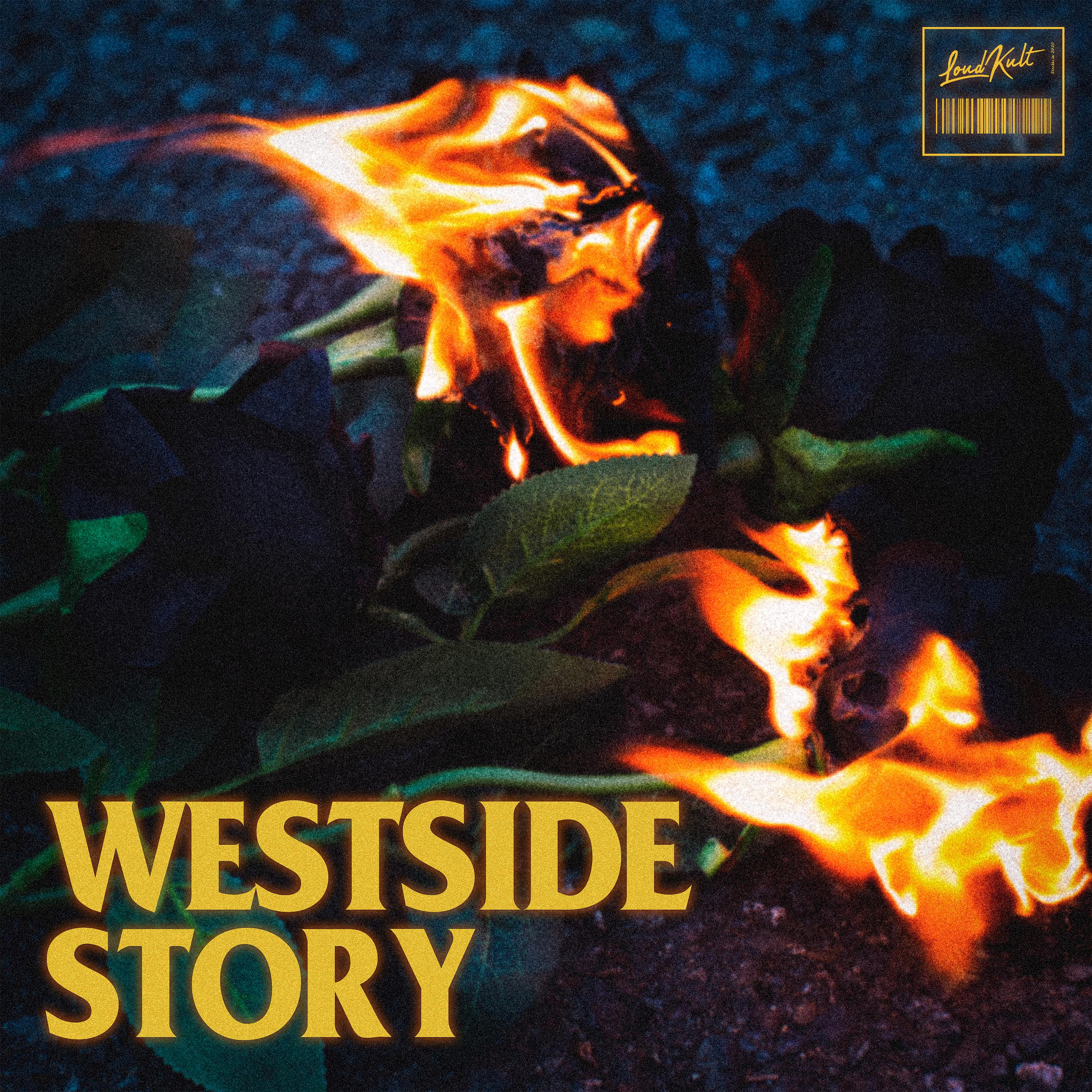 Постер альбома Westside Story