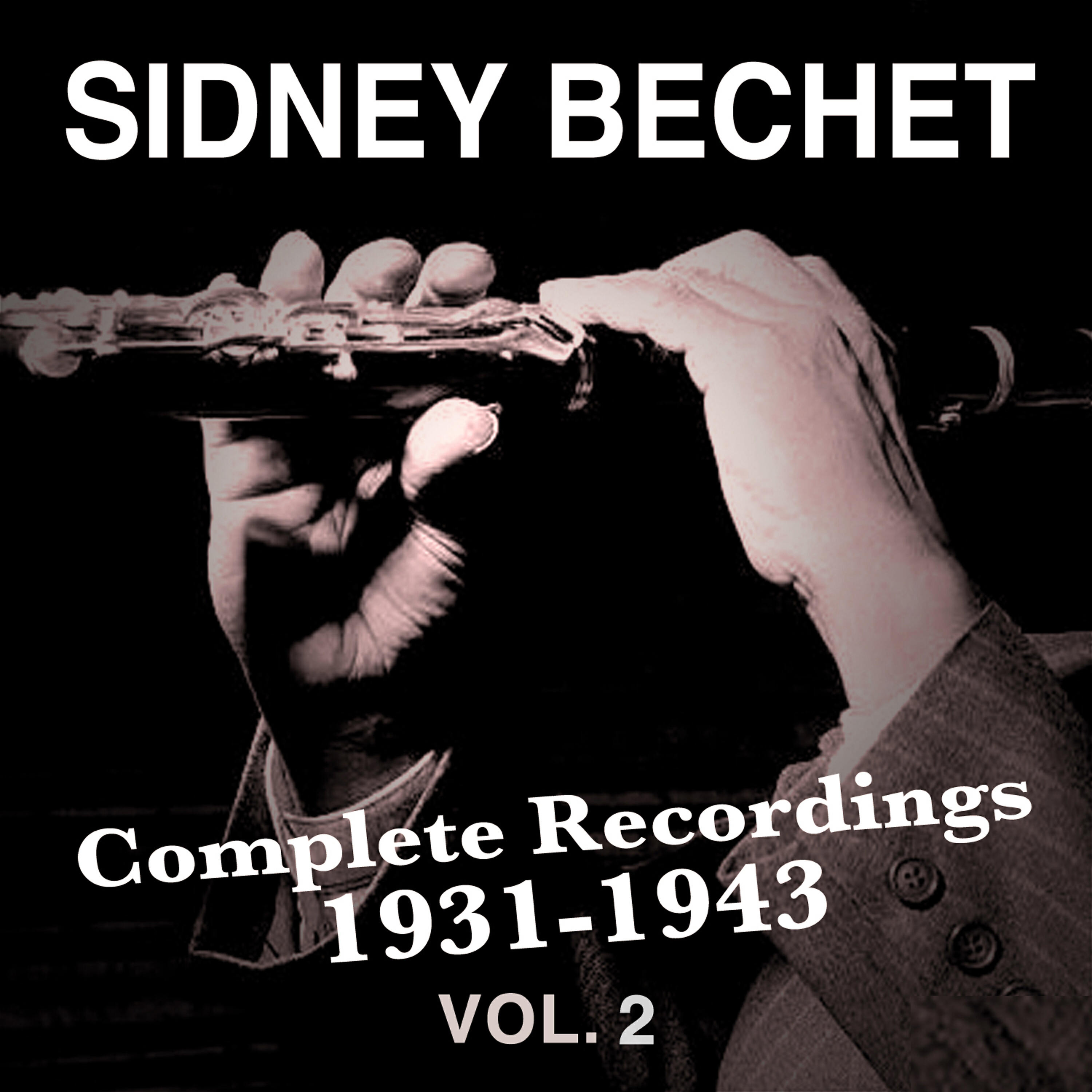Sidney Bechet - Blue Monday on Sugar Hill