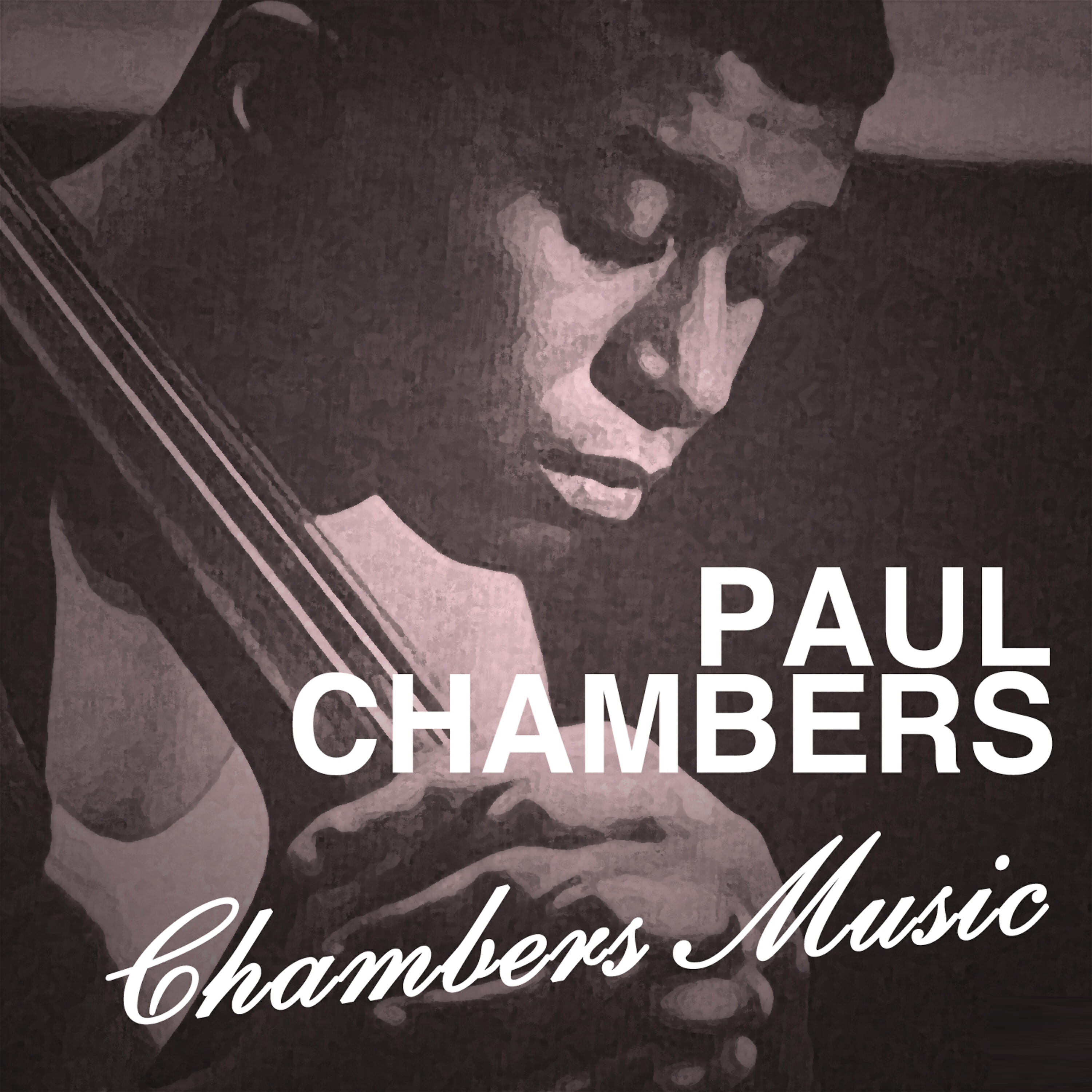 Paul Chambers - Dexterity