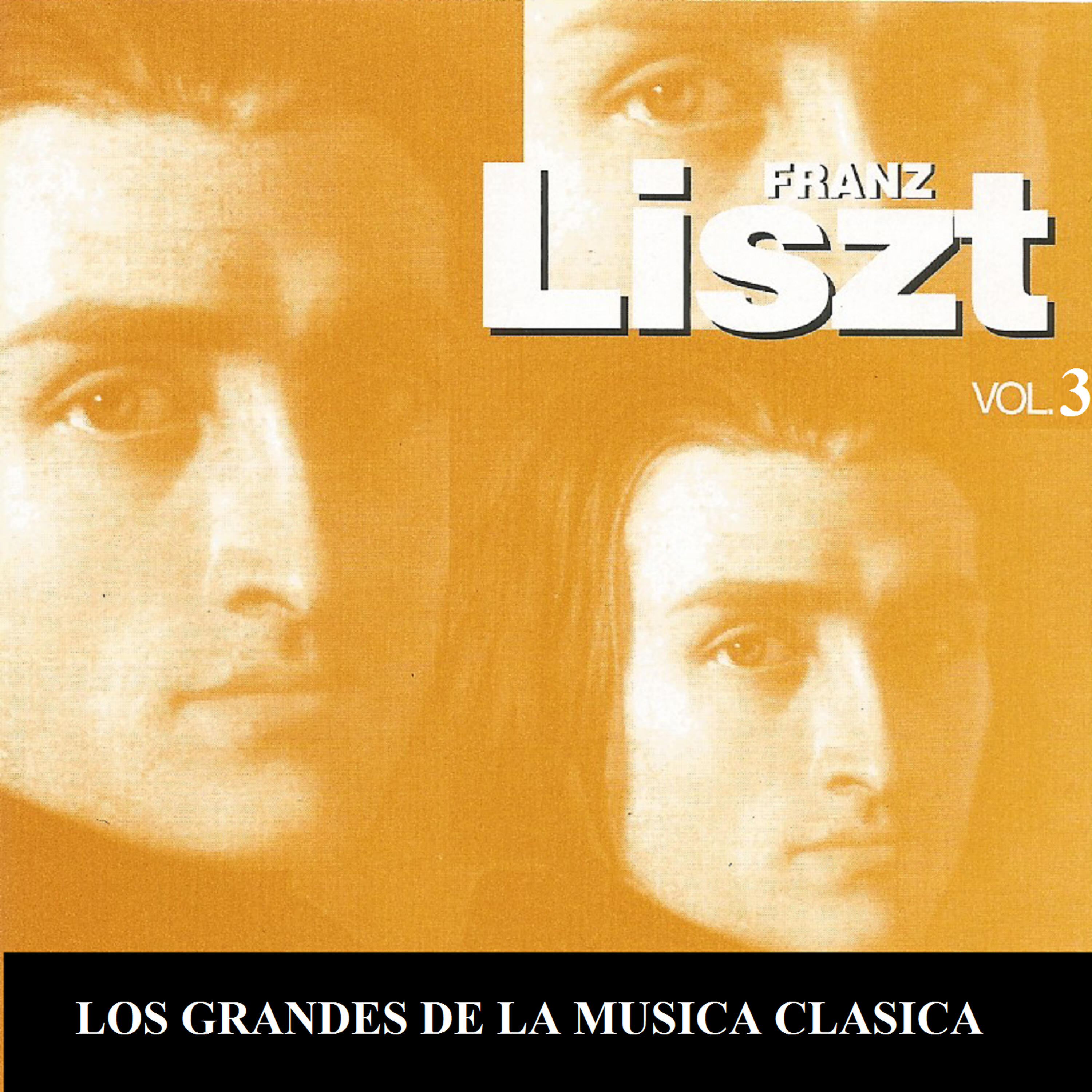 Jerome Rose - Liebesträume No. 2 E-Flat Major, S. 541