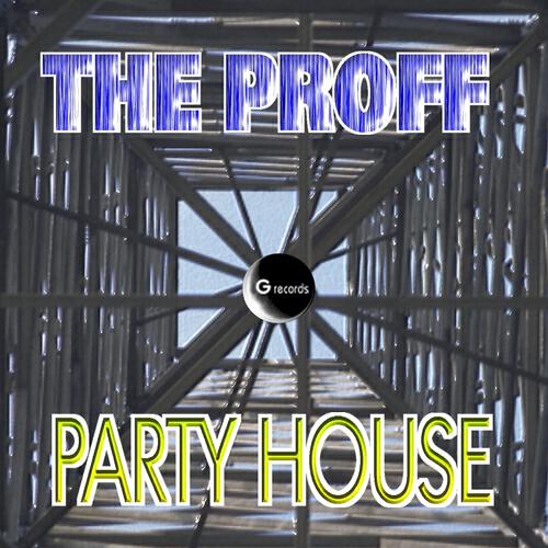 The Proff - Che Calor
