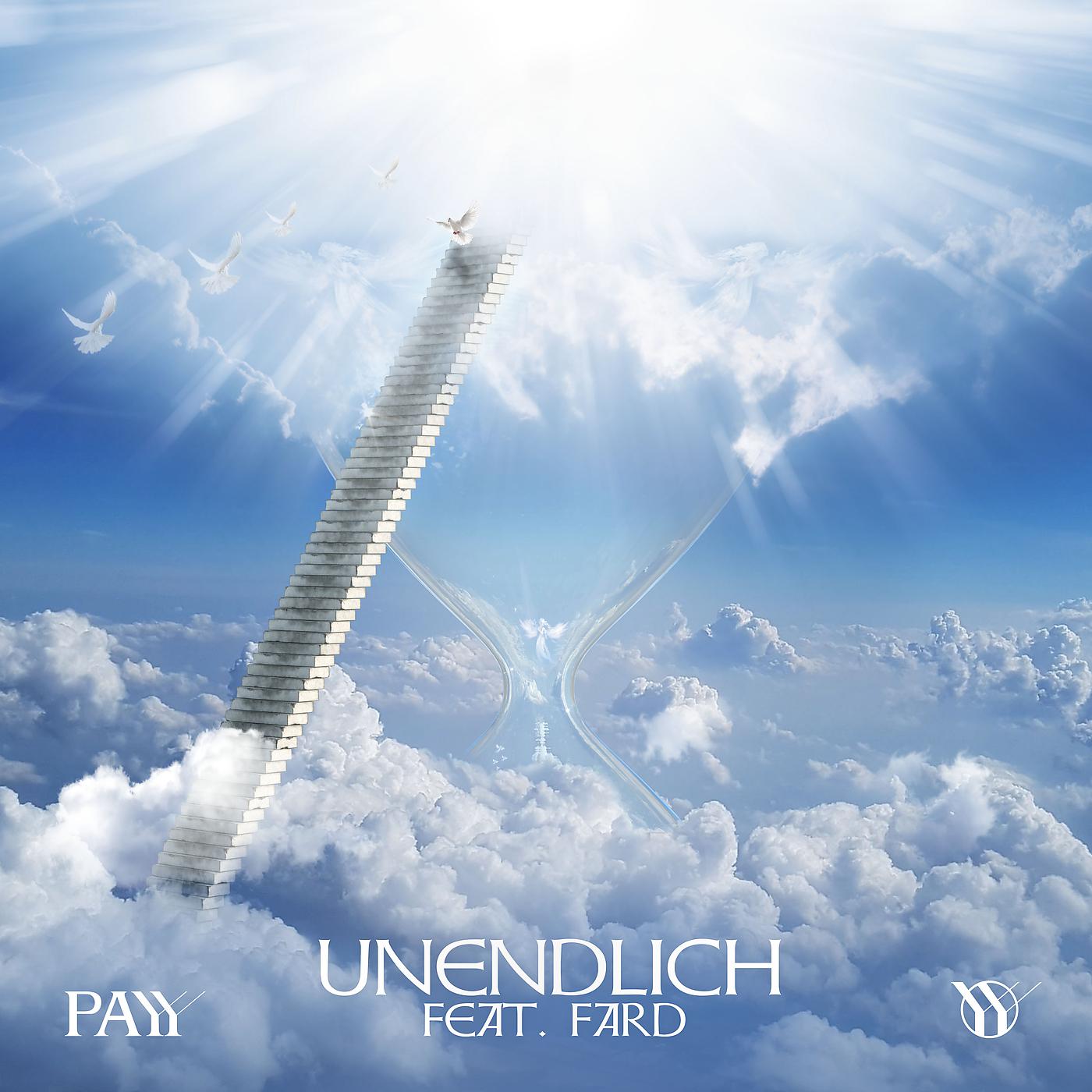 Постер альбома Unendlich