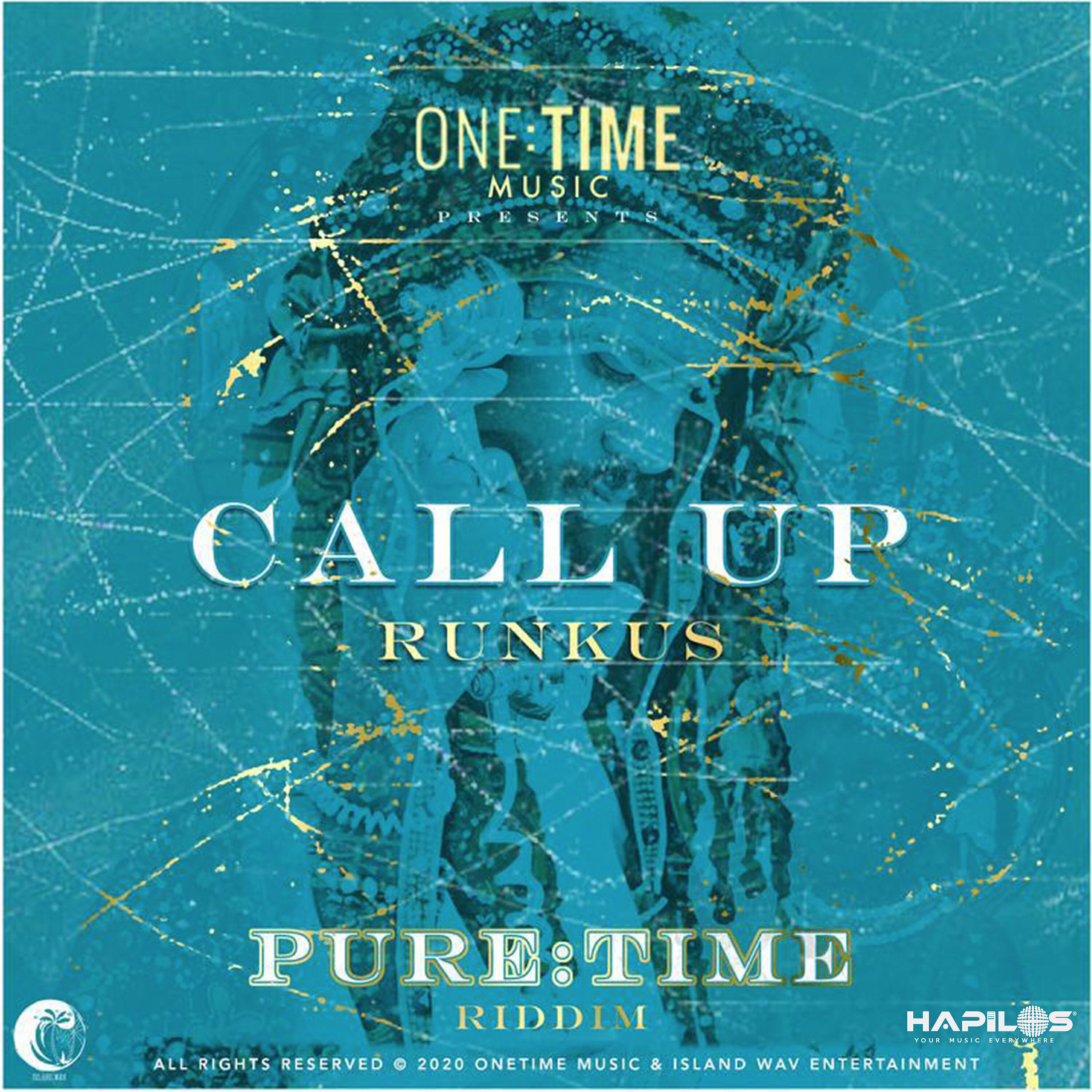 Runkus - Call Up