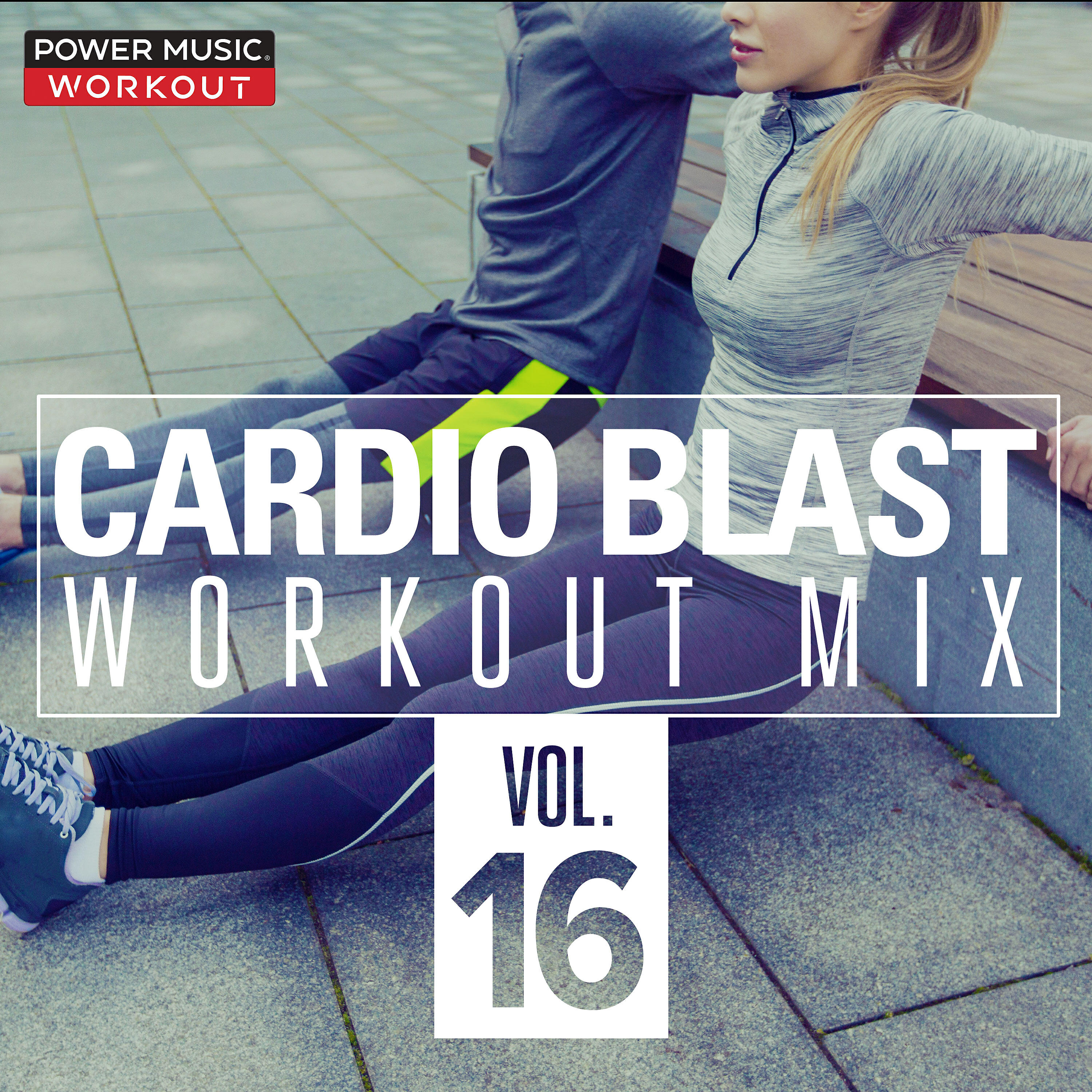 Power Music Workout - Take You Dancing (Workout Remix 137 BPM)