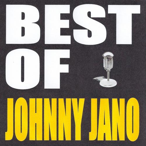 Постер альбома Best of Johnny Jano