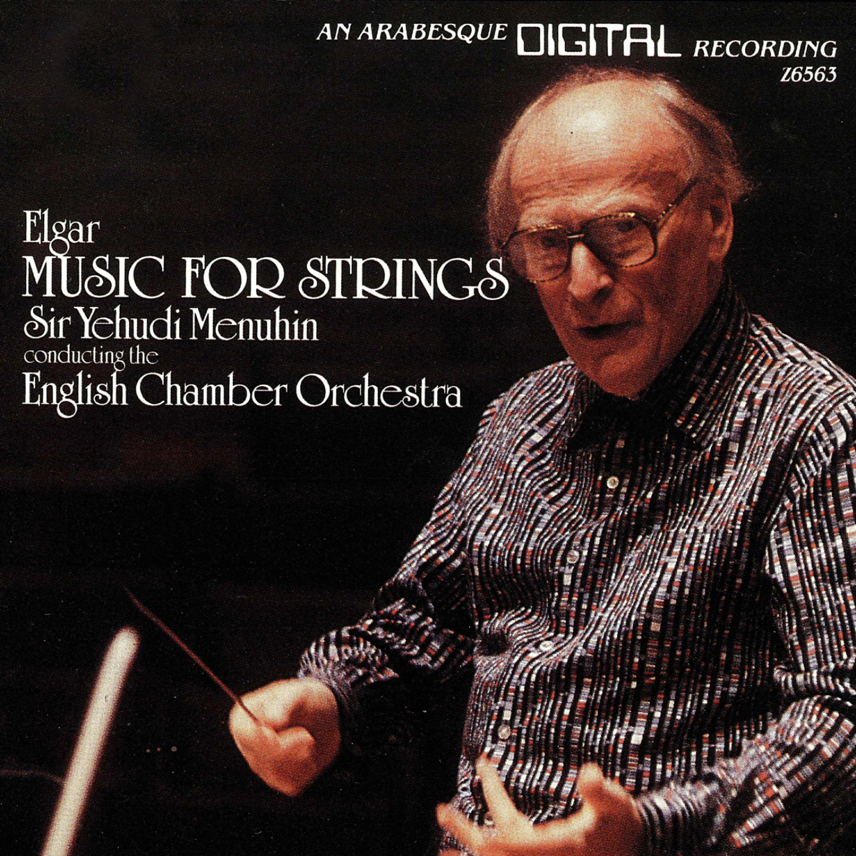 The English Chamber Orchestra - Chanson de Matin, Op. 15, No. 2