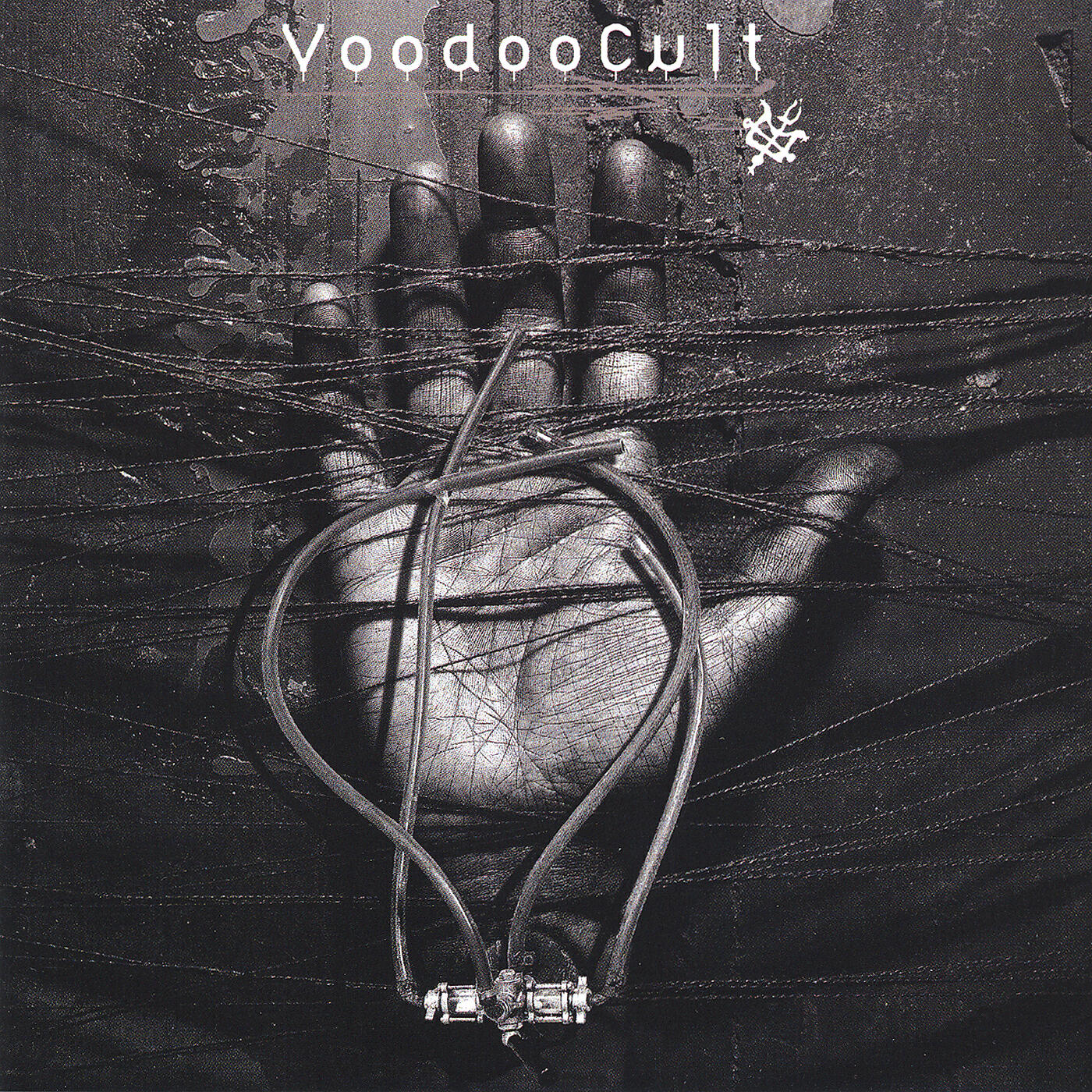 Voodoocult - Die Erotik Der Maschine