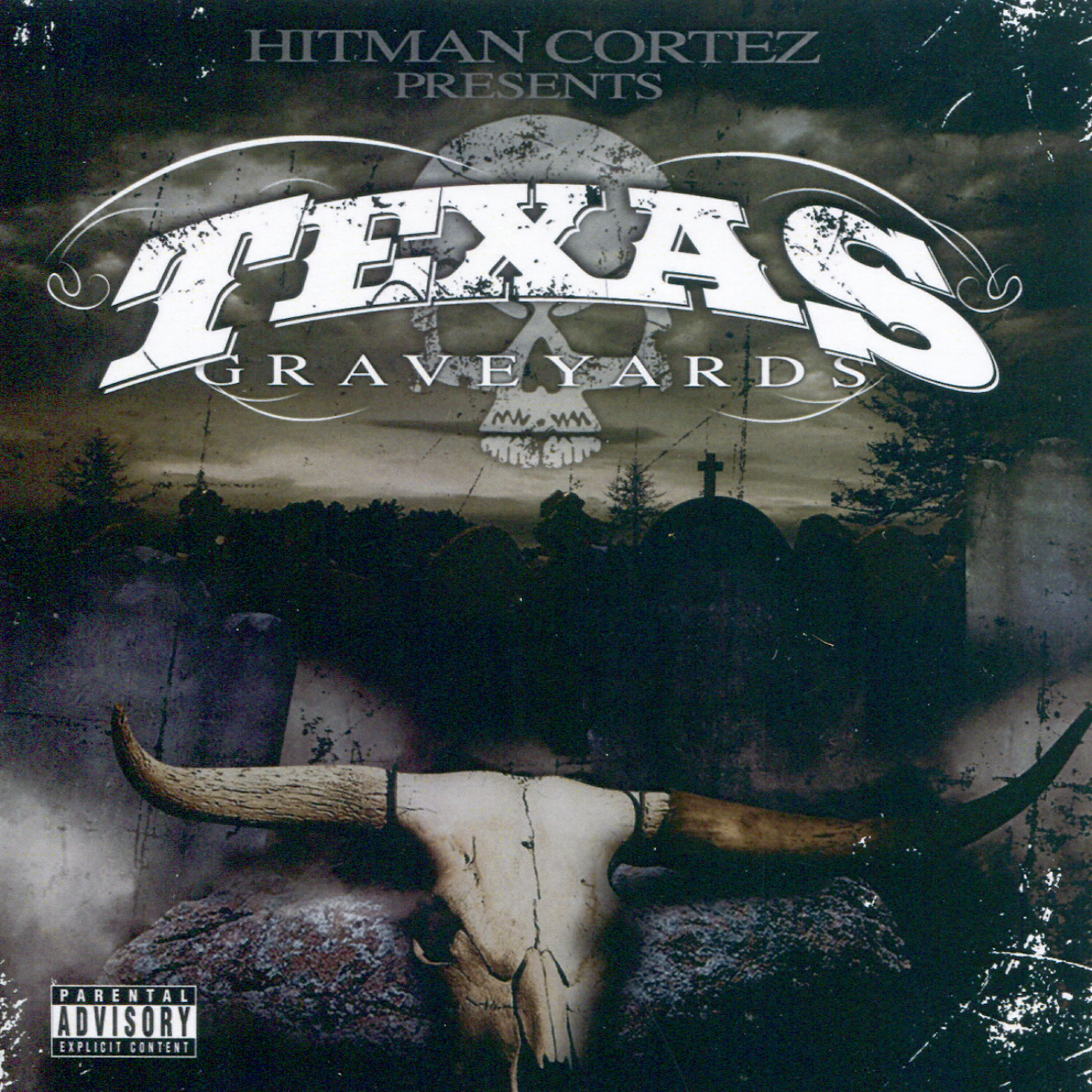 Hitman Cortez - Sumtin To Ride Too