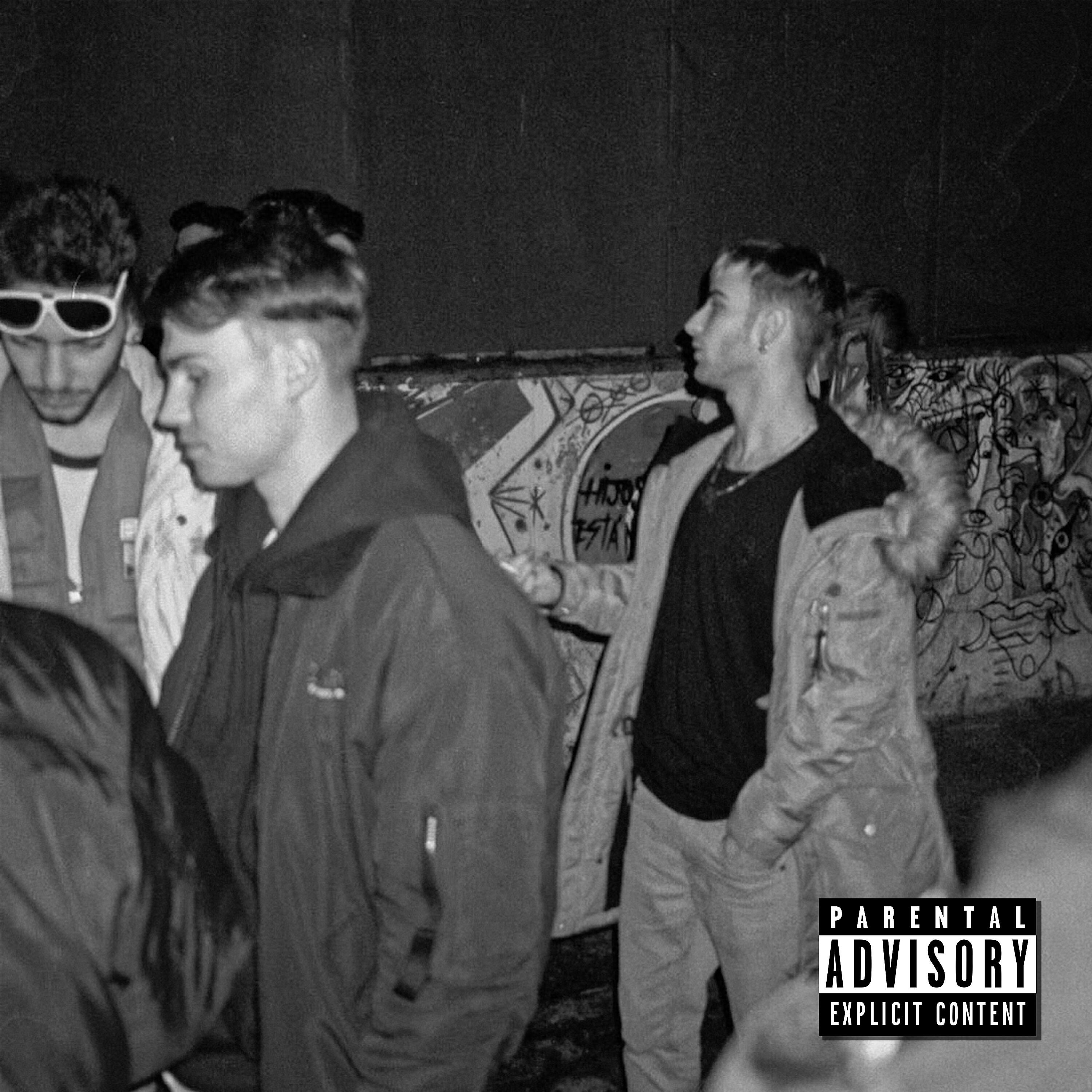 Kae3 - Puerta de Atrás