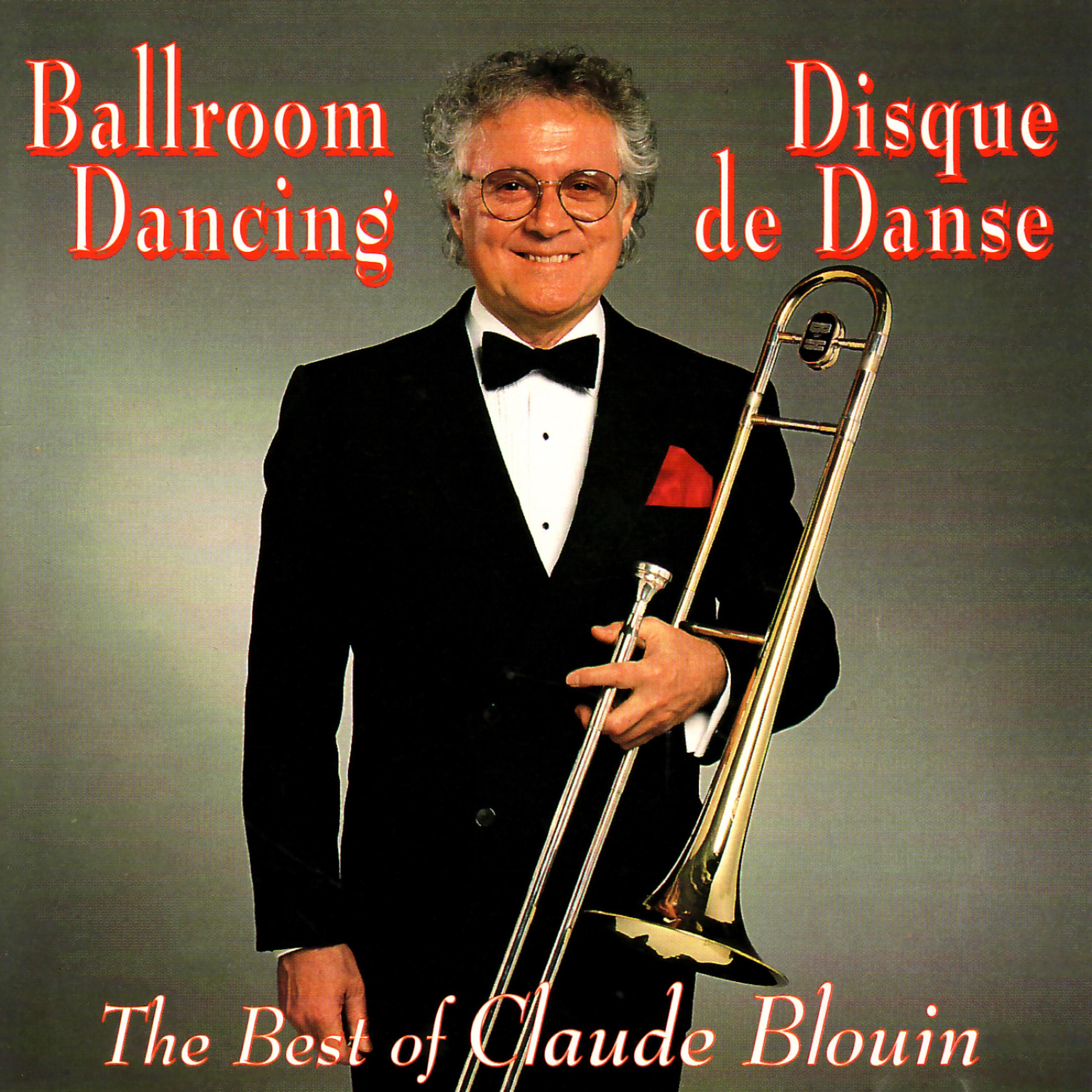 Постер альбома The Best of Disque de Danse - PALUJOCD6