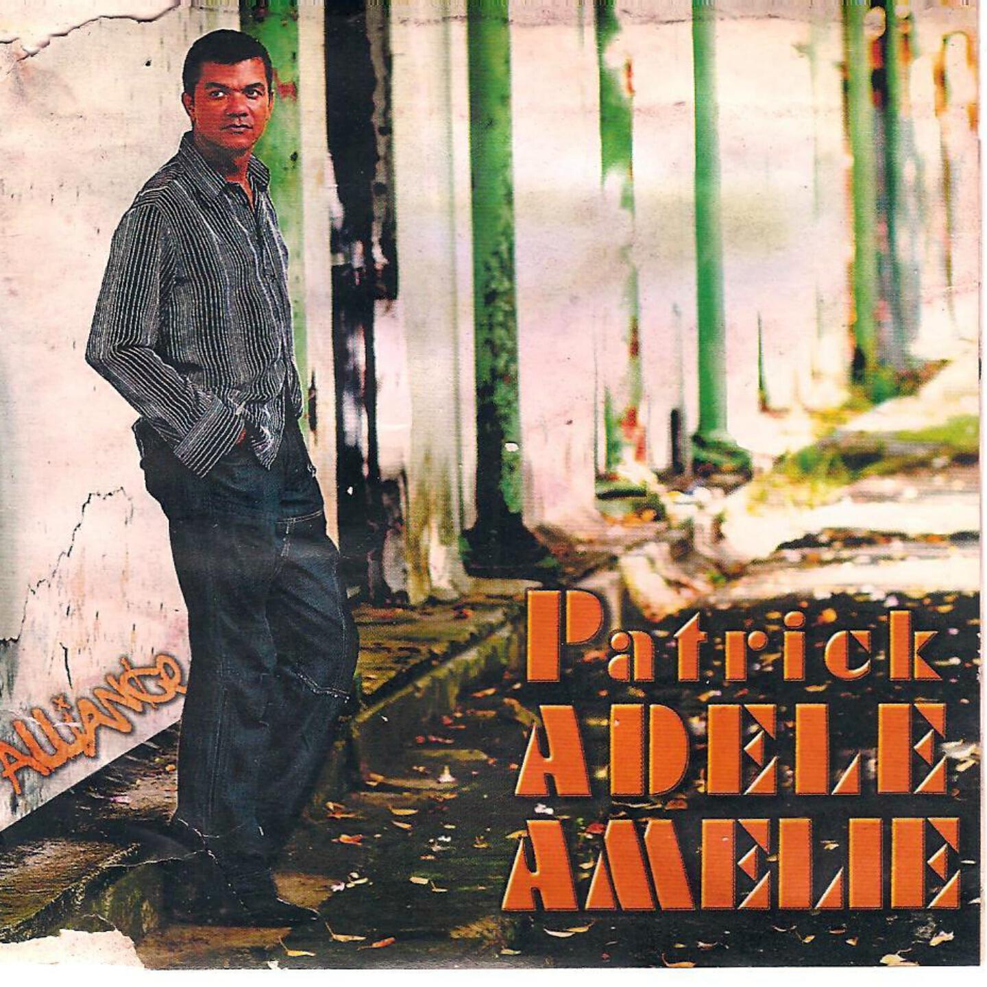 Patrick - Only a fool