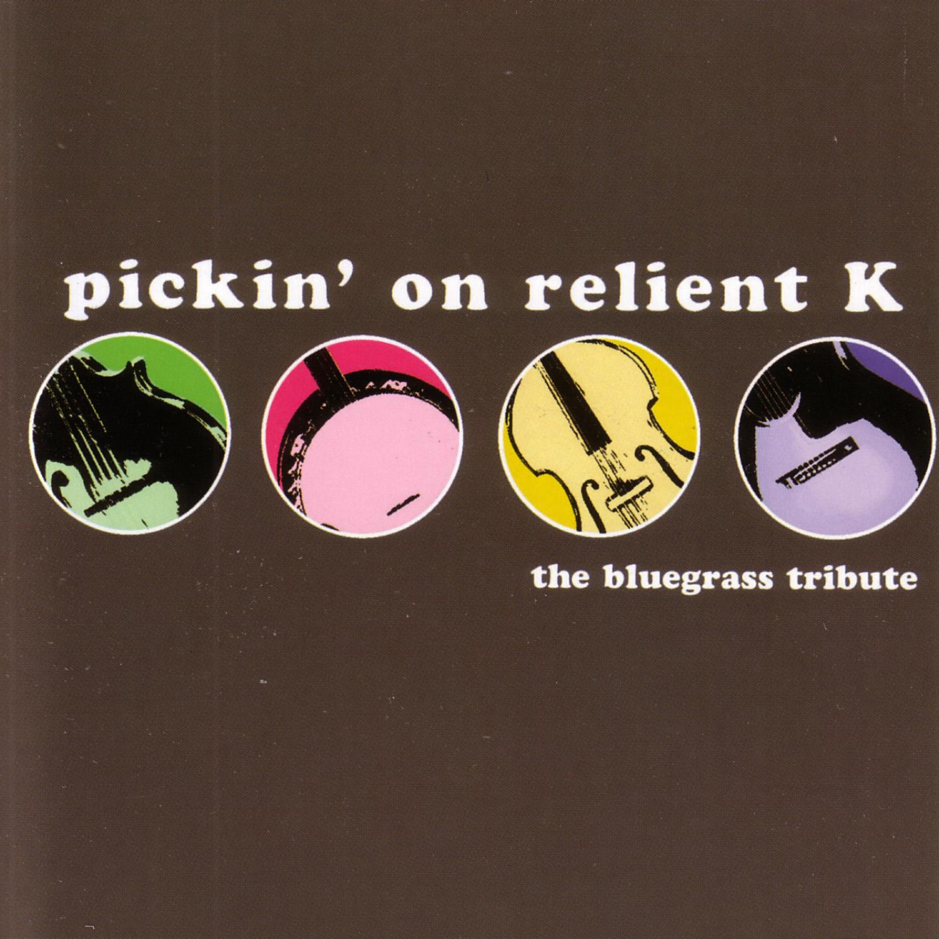 PIckin' On Series - In Like a Lion (Always Winter)