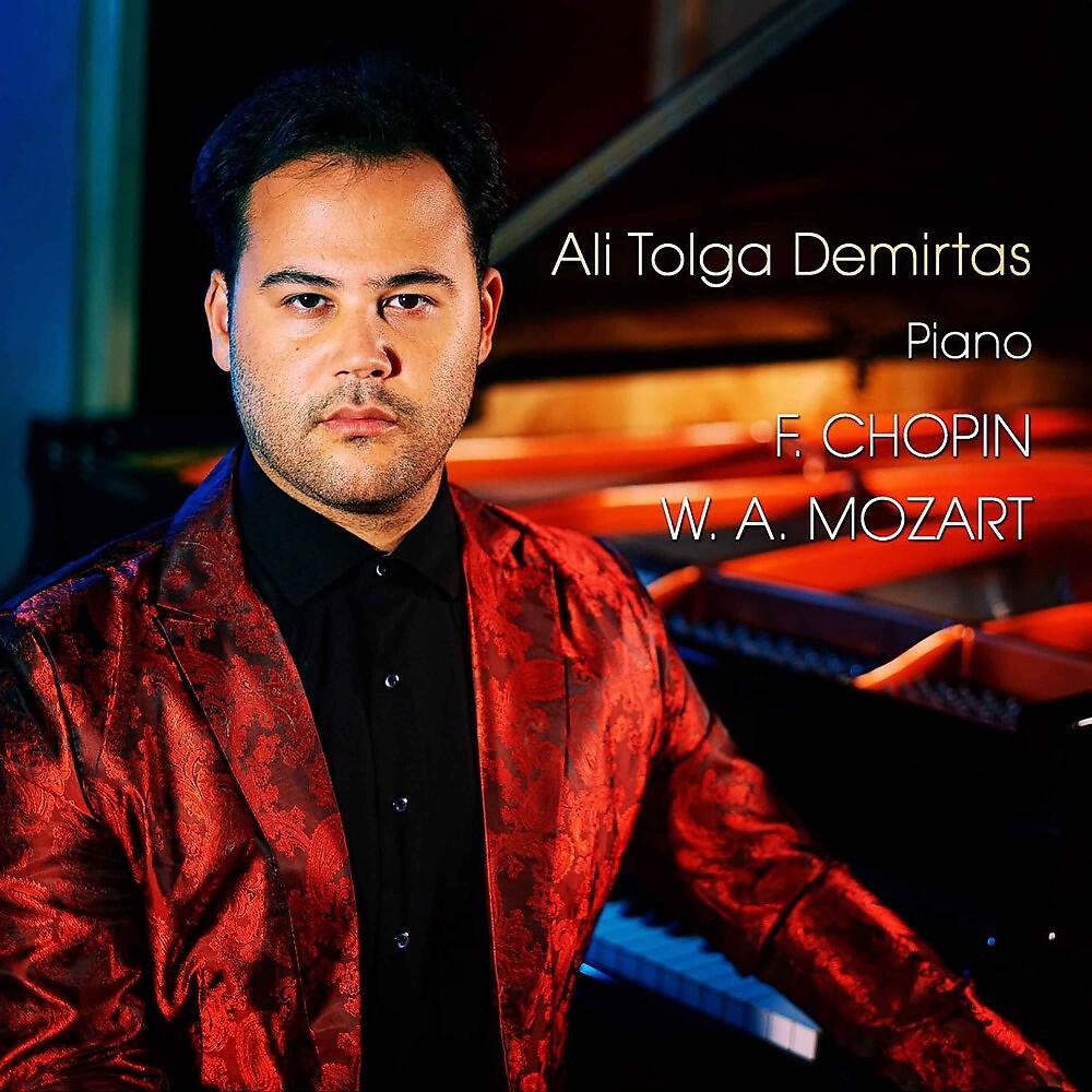 Ali Tolga Demirtas - Sonata No.13 in B-Flat Major KV 333: I. Allegro