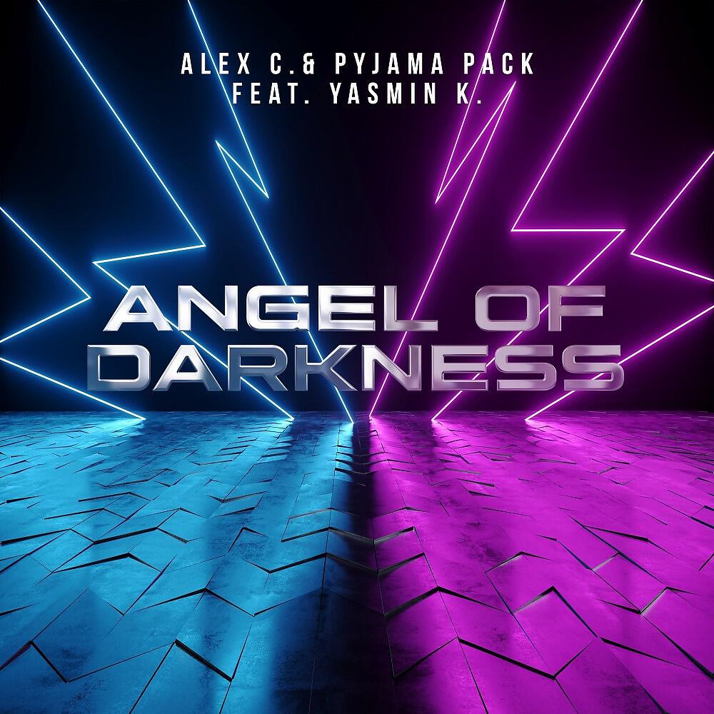 Alex C. - Angel of Darkness (Pyjama Pack Original Remix)