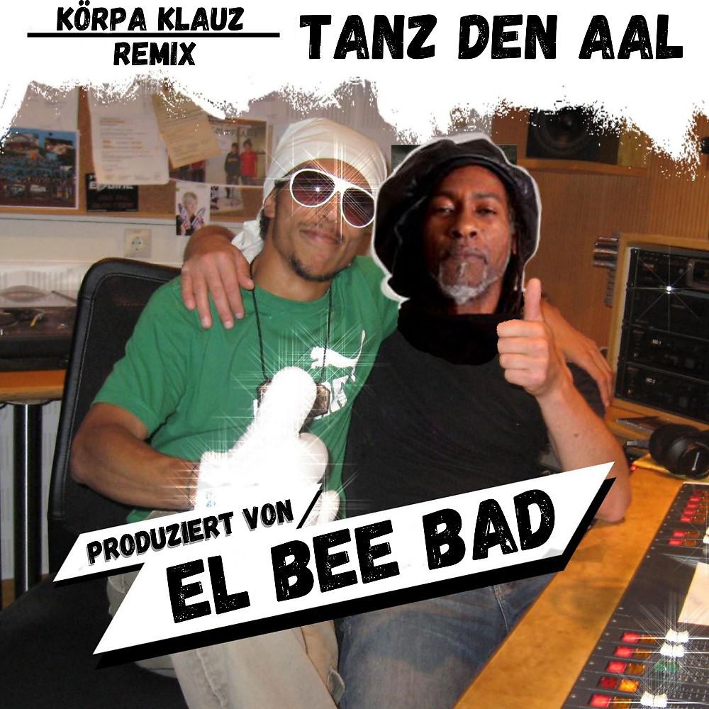 Постер альбома Tanz den Aal (Remix)