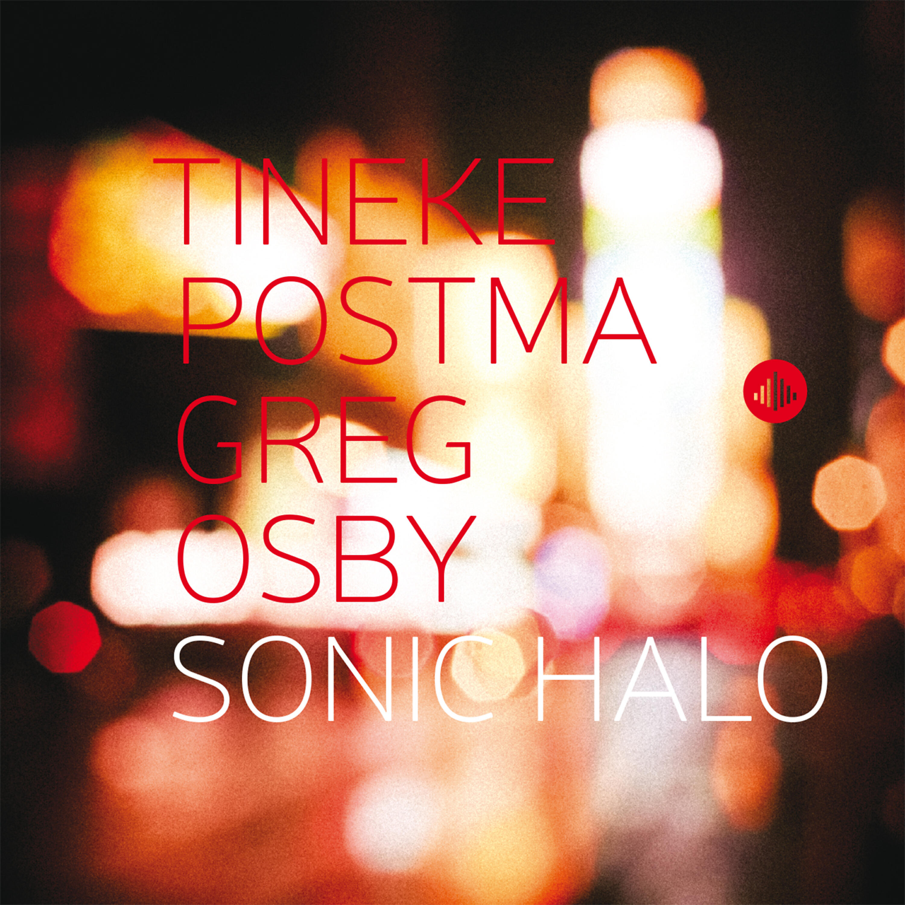 Tineke Postma - Source Code