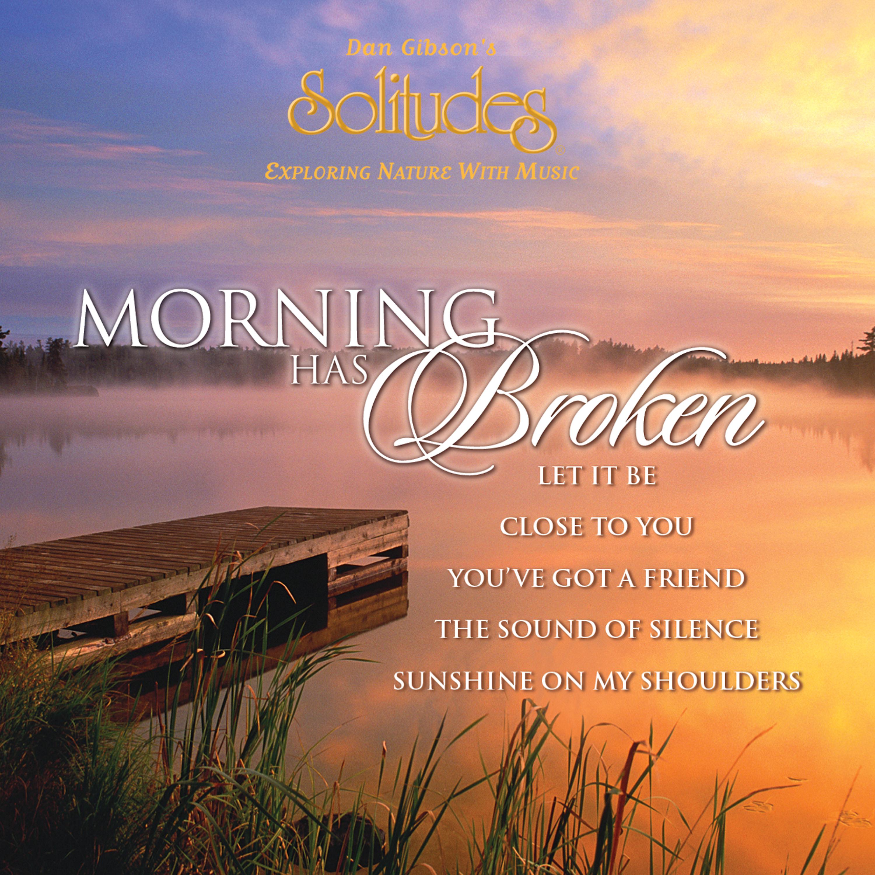 Постер альбома Morning Has Broken