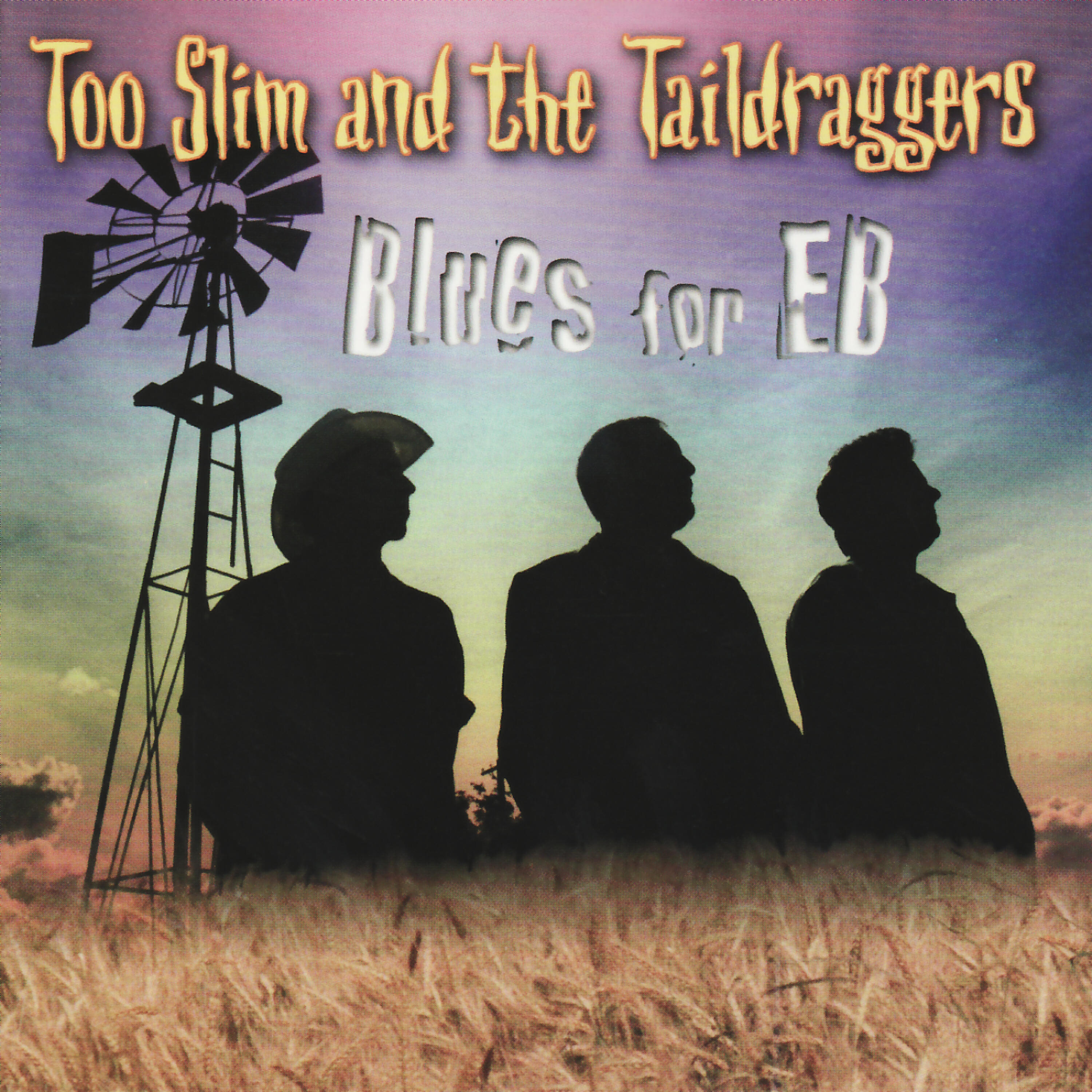 Too Slim - You & Me