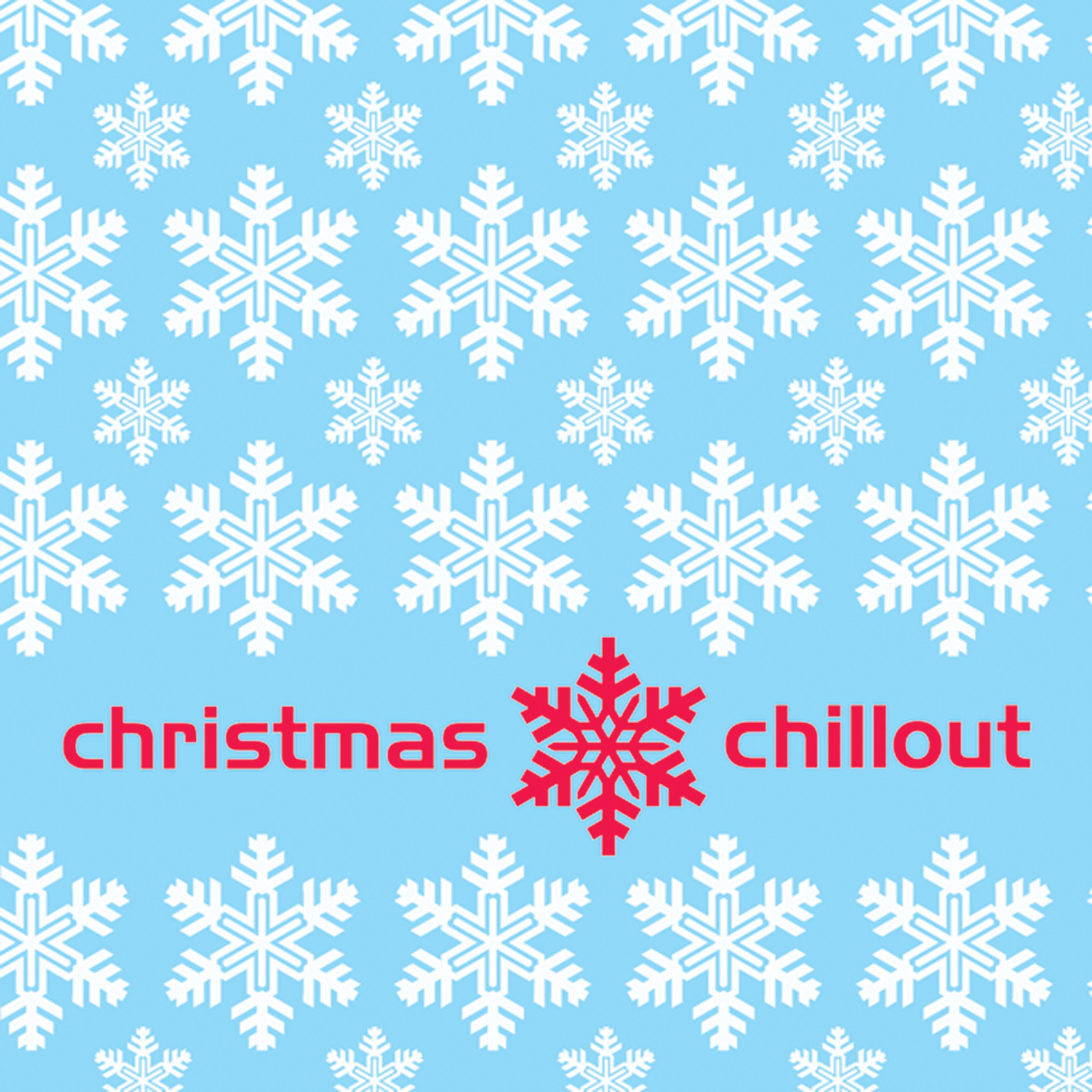 Постер альбома Christmas Chillout