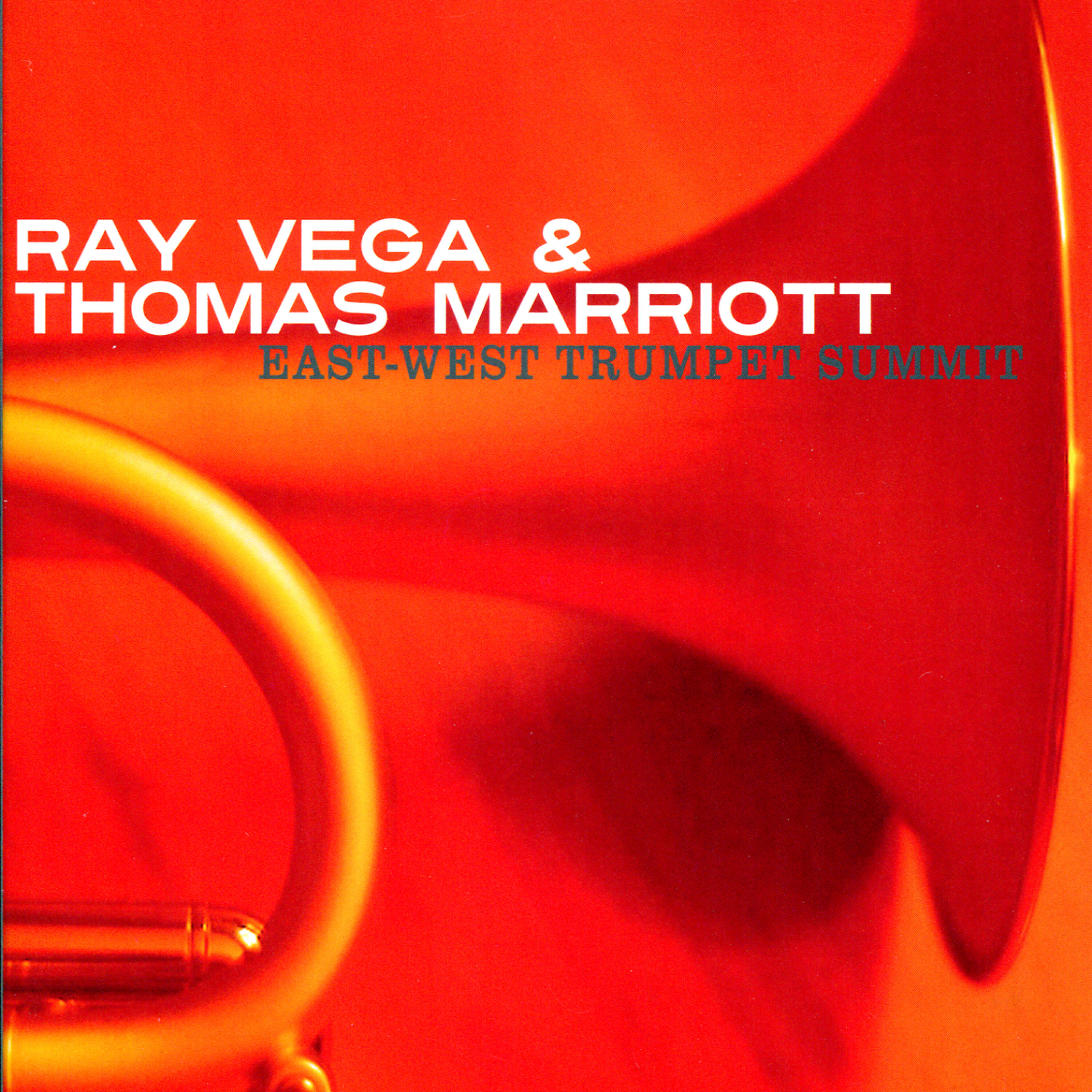 Ray Vega - Bishop Island