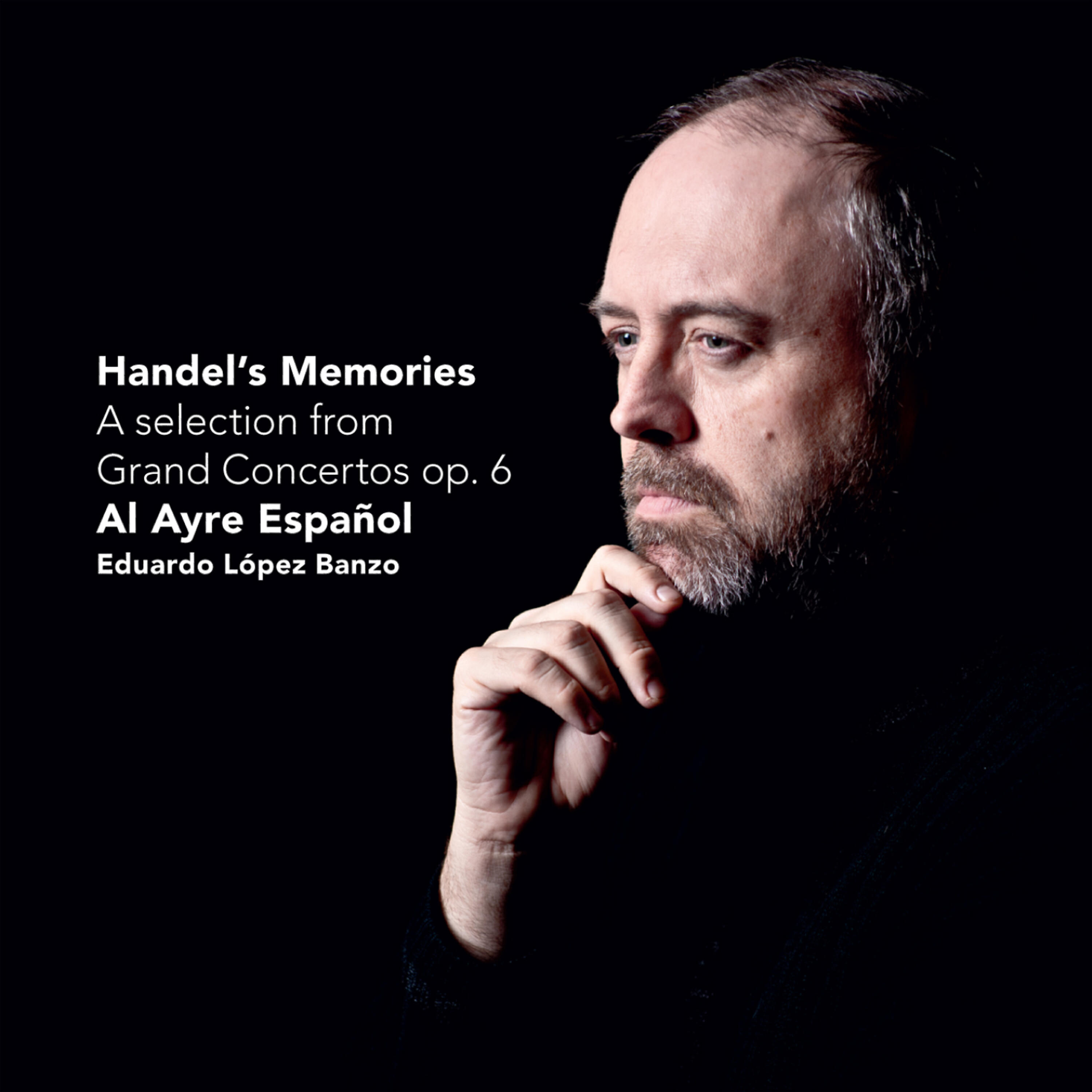 Al Ayre Español - Grand Concerto op. 6 no. 6, in g minor: Allegro ma non troppo