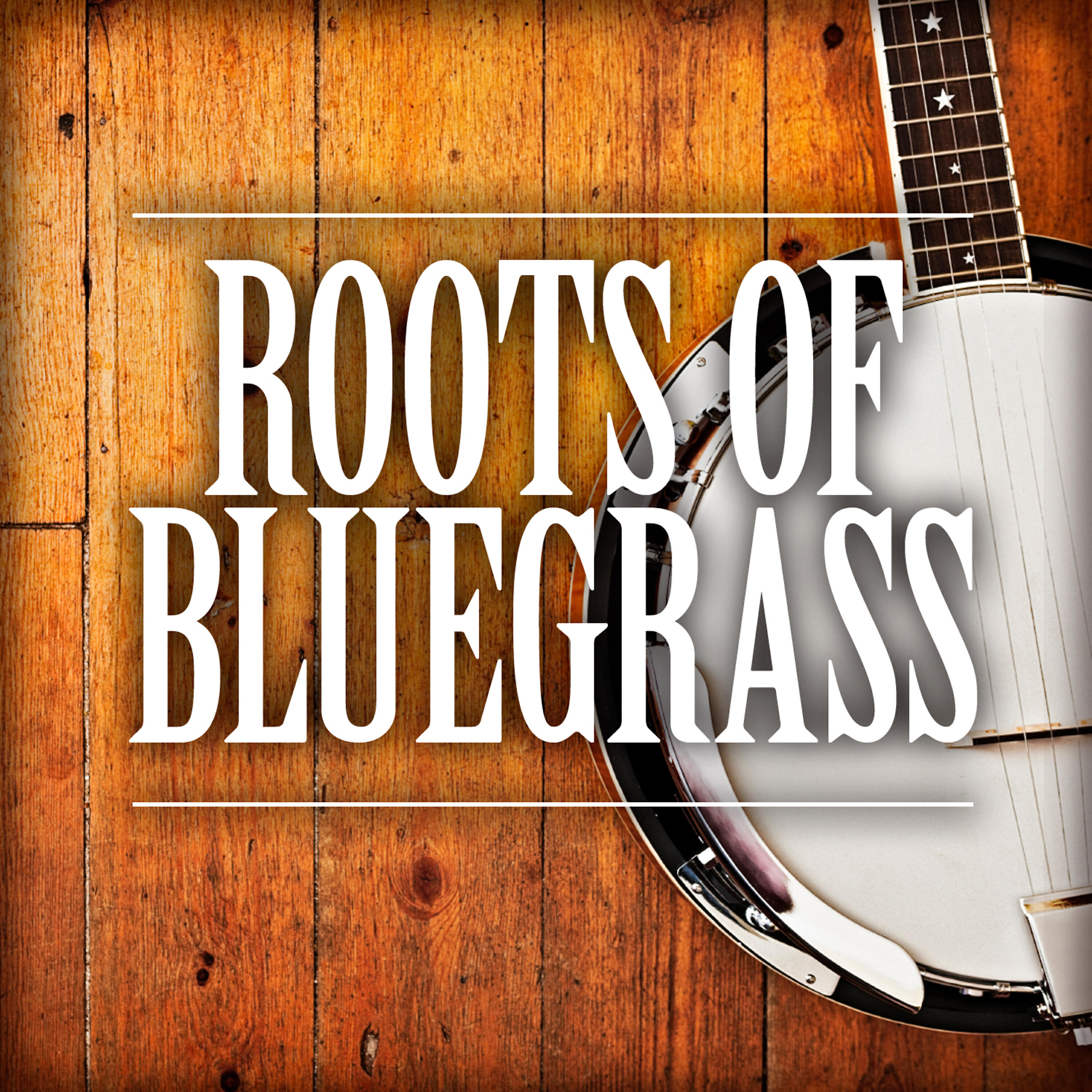 The Smoky Mountain Band - That Old Rugged Cross