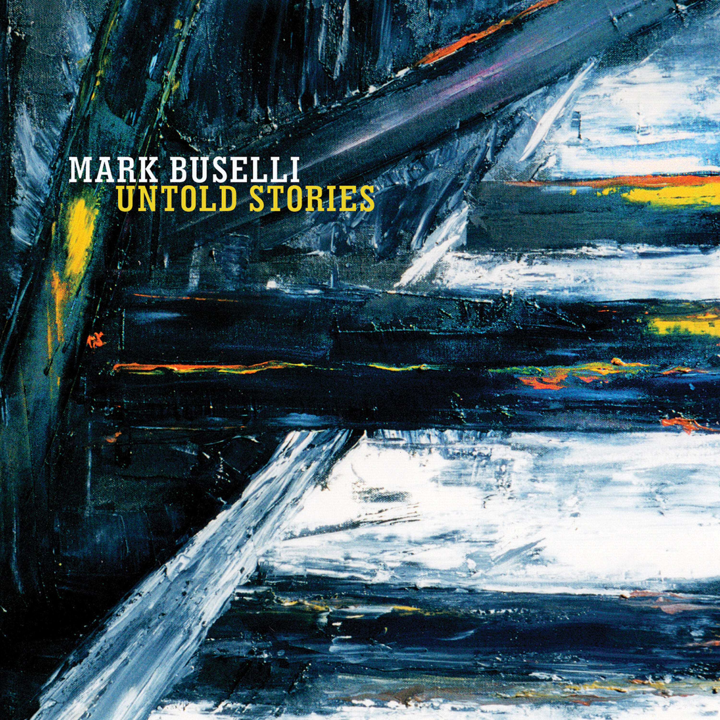 Mark Buselli - Istanbul