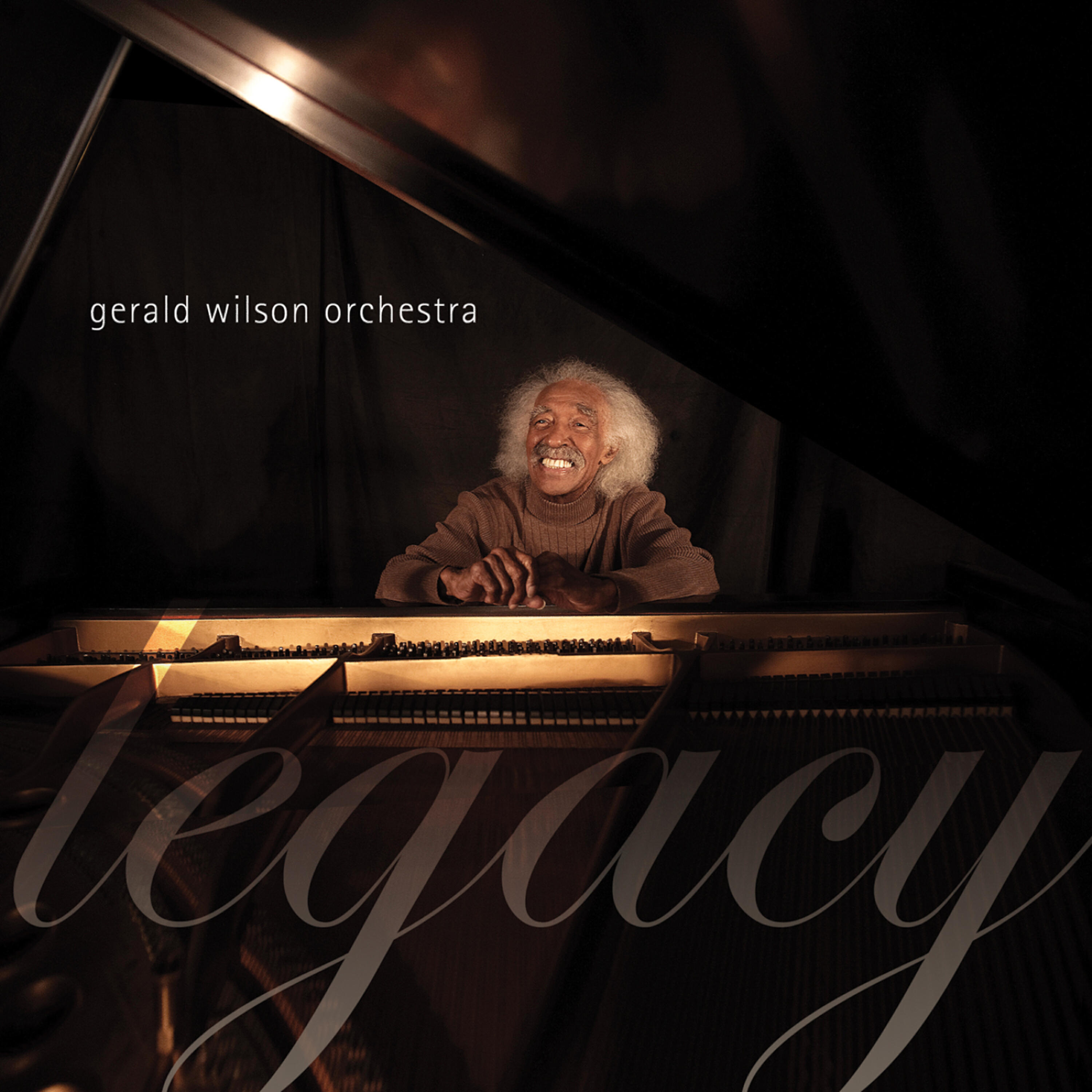 Gerald Wilson - Variation On A Theme By Igor Stravinsky