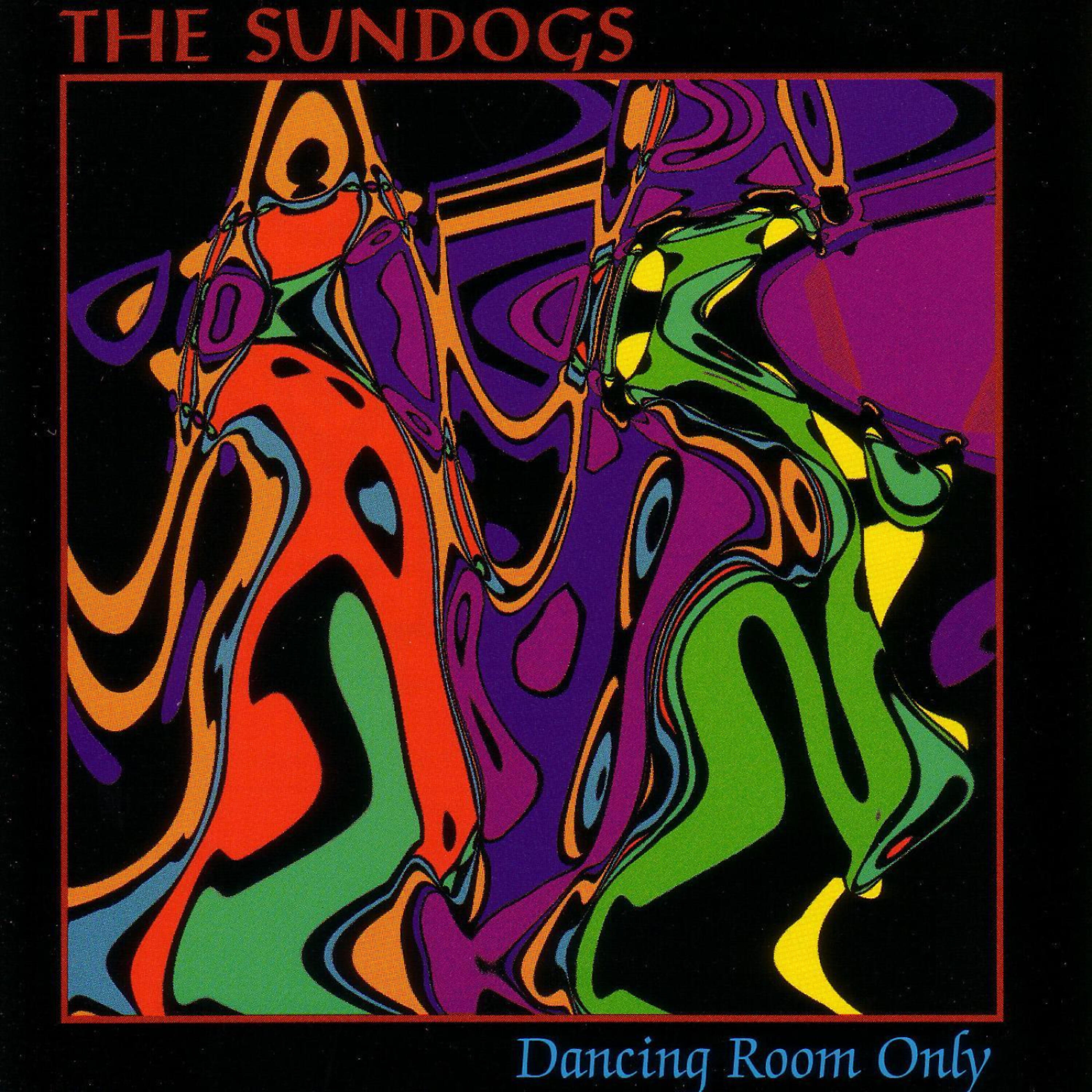 Tom Rigney - Dancin' Fool