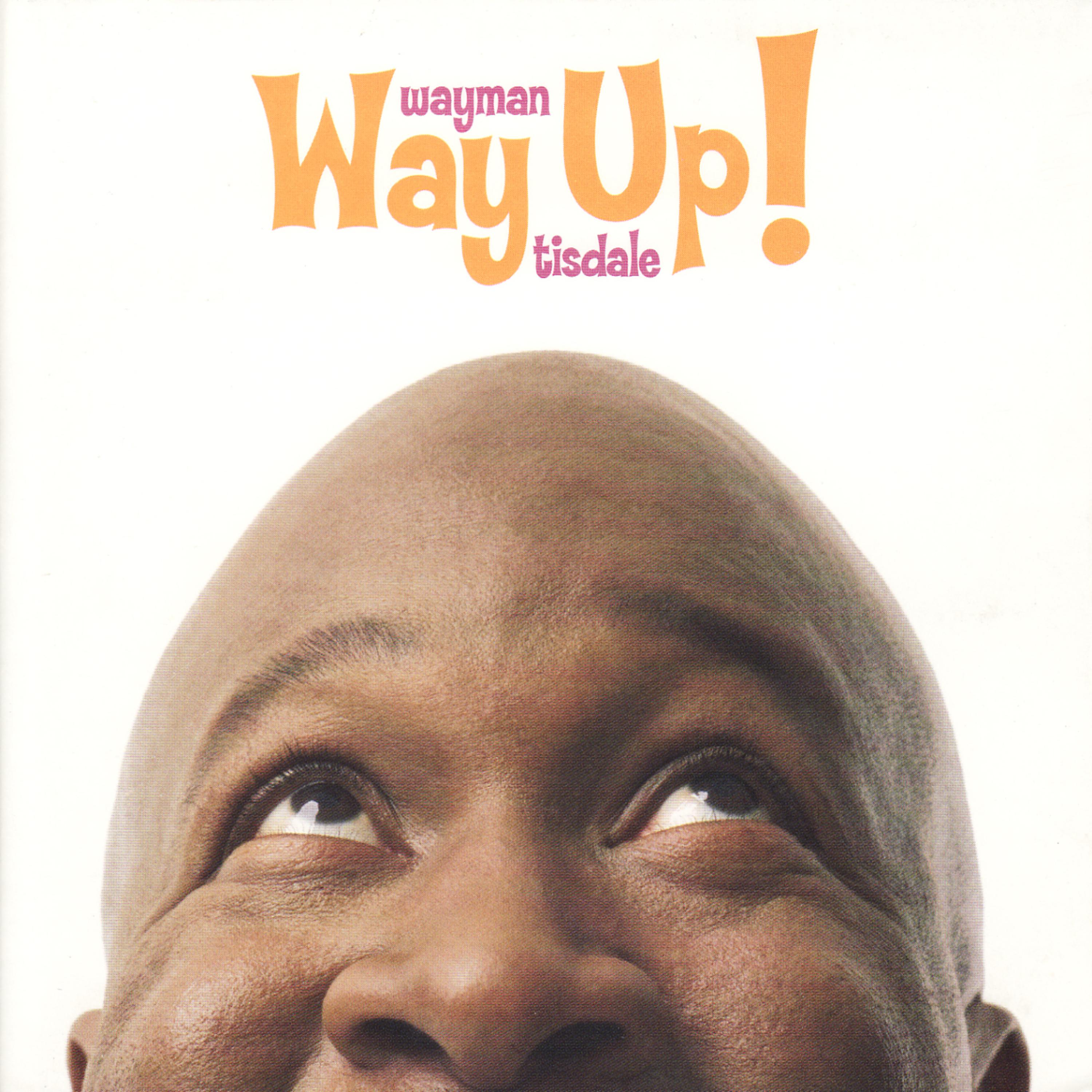 Постер альбома Way Up!