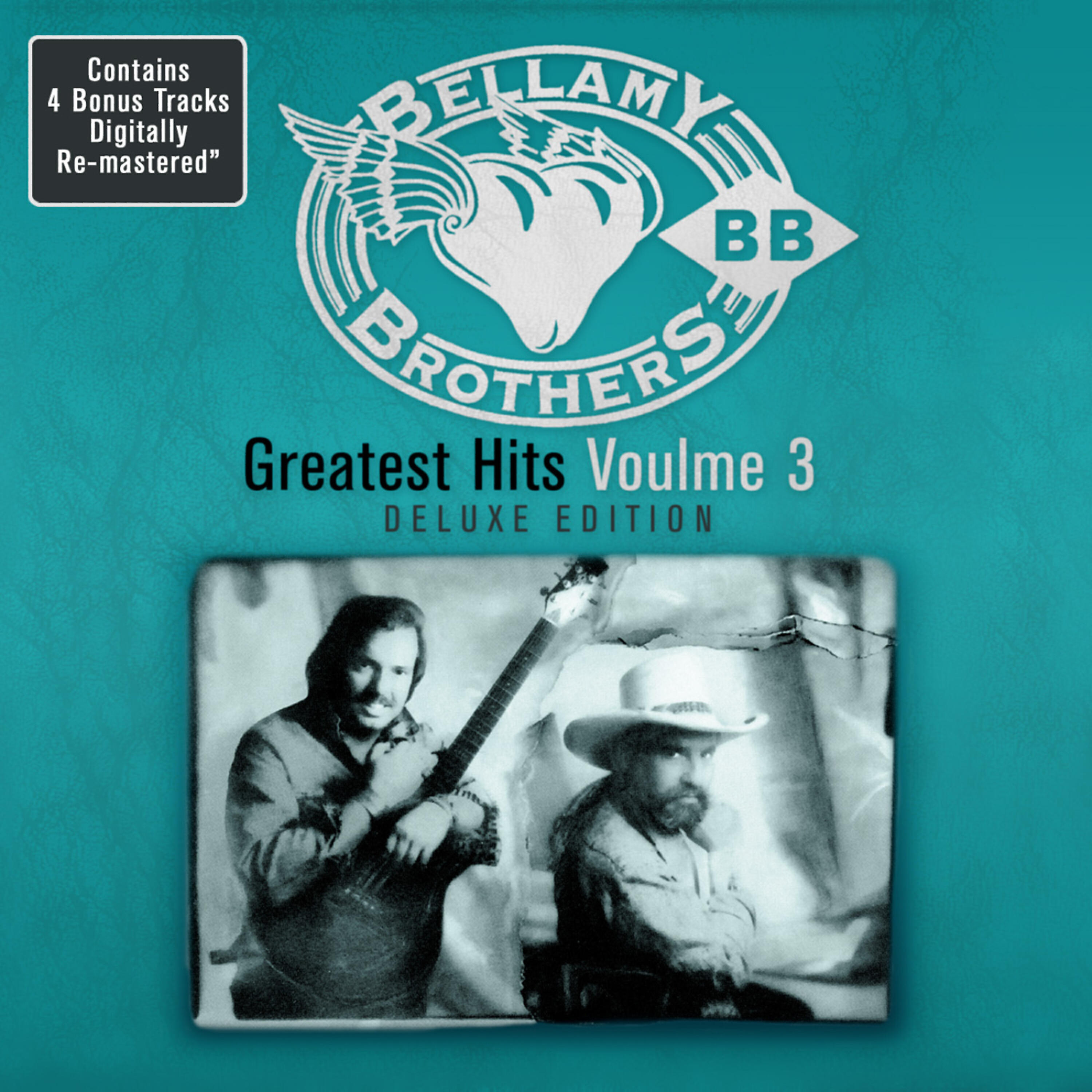 Bellamy Brothers - Kids of the Baby Boom (Rerecorded)