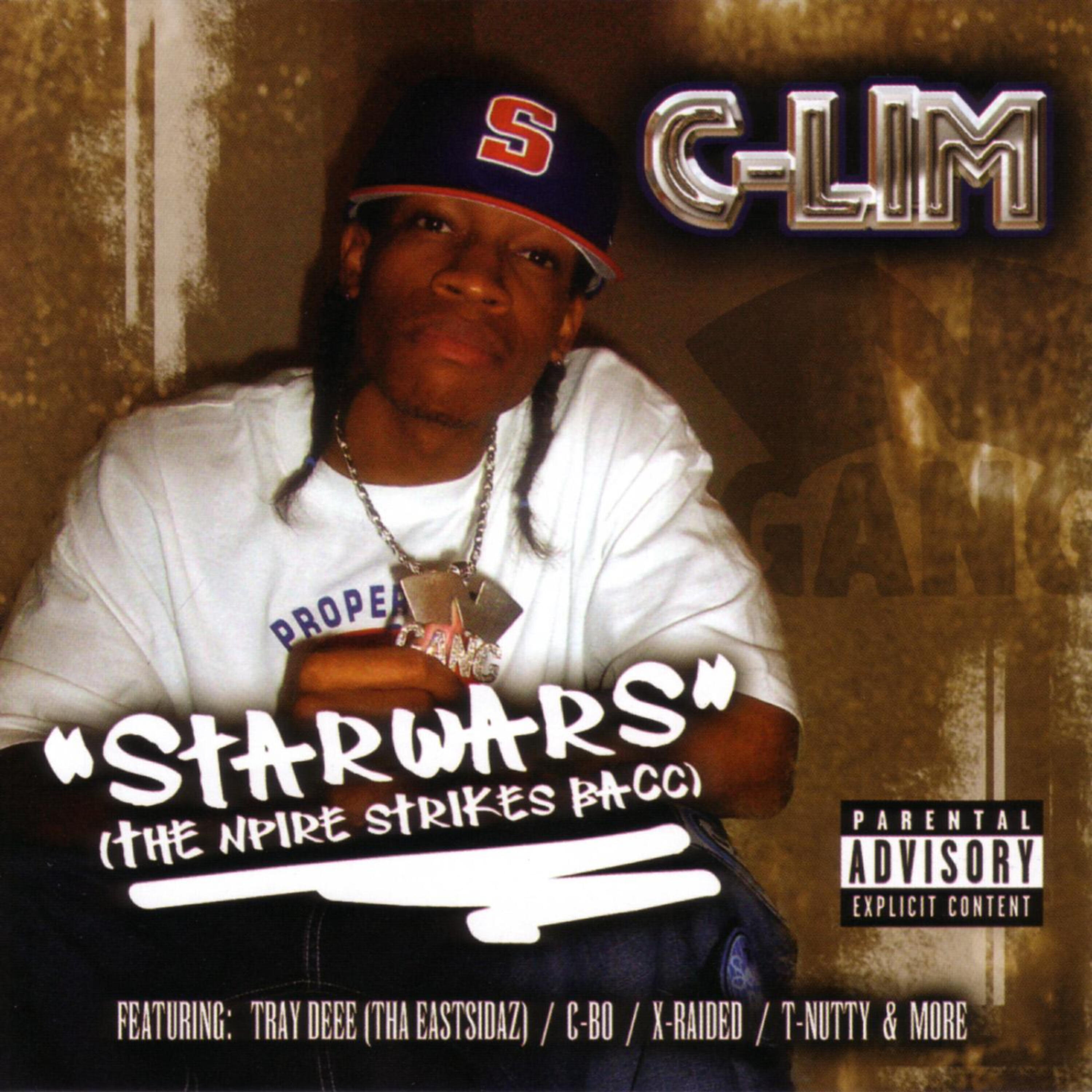 C-BO - Wanna Be Like Lim