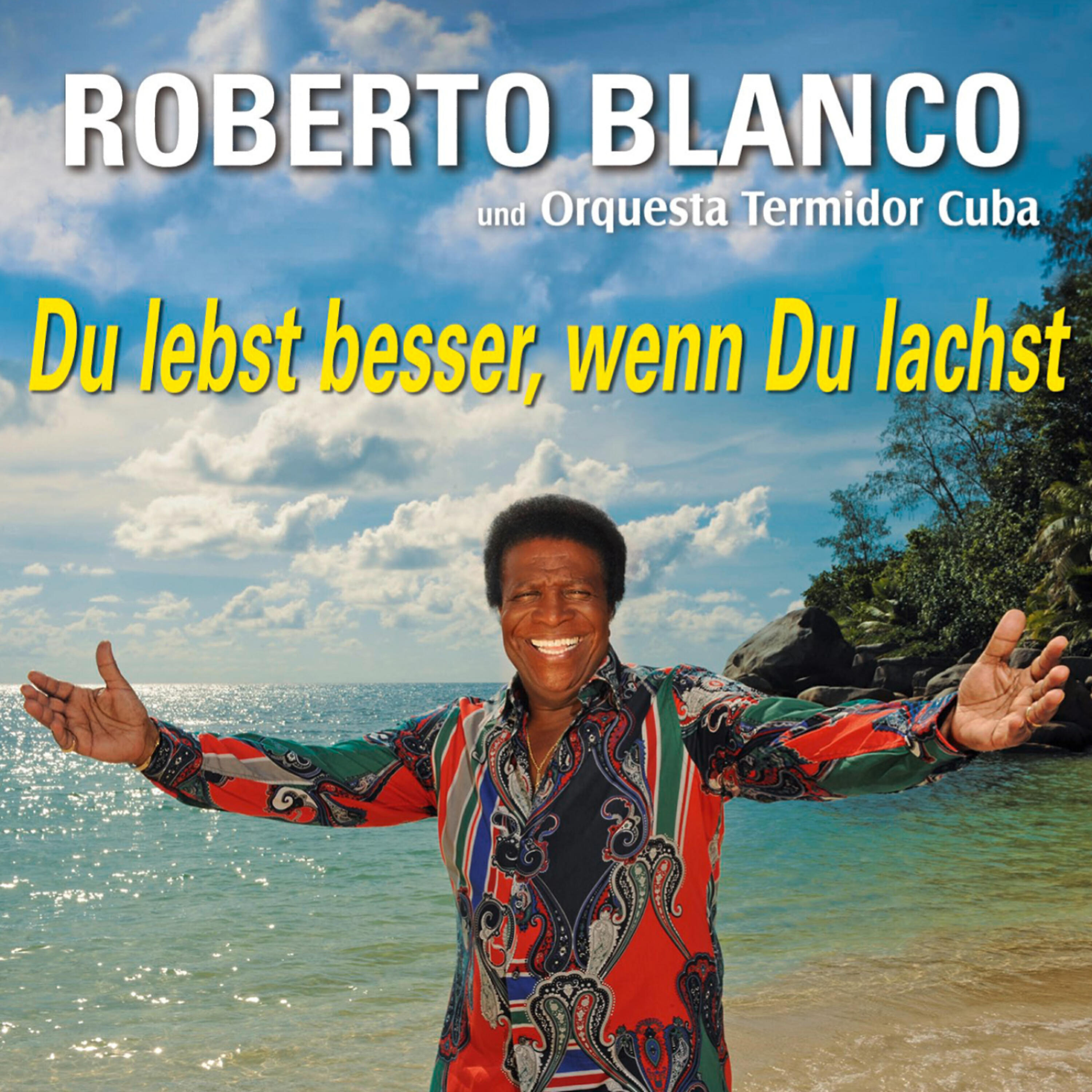 Roberto Blanco - Sehnsucht (Juntos)