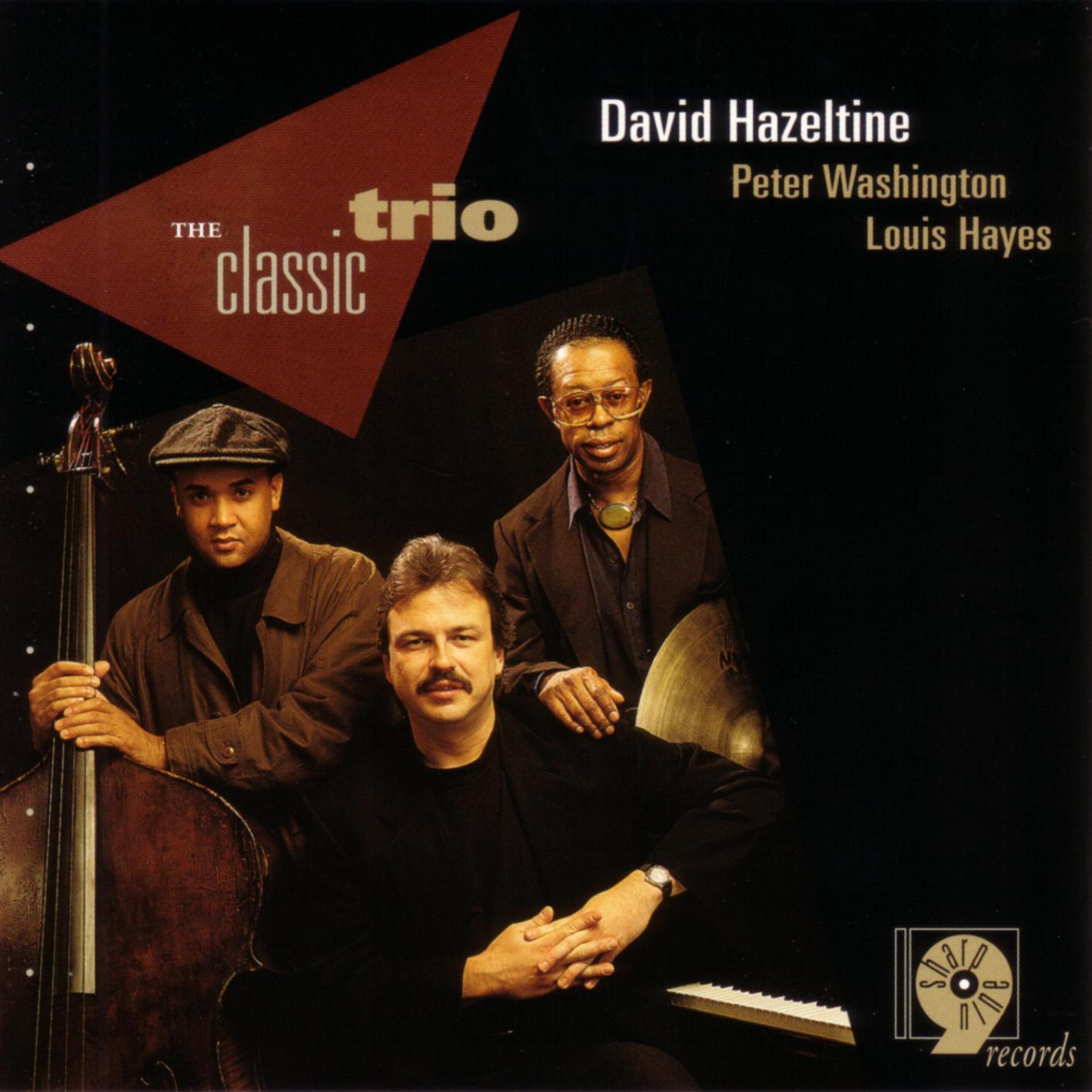 Постер альбома The Classic Trio